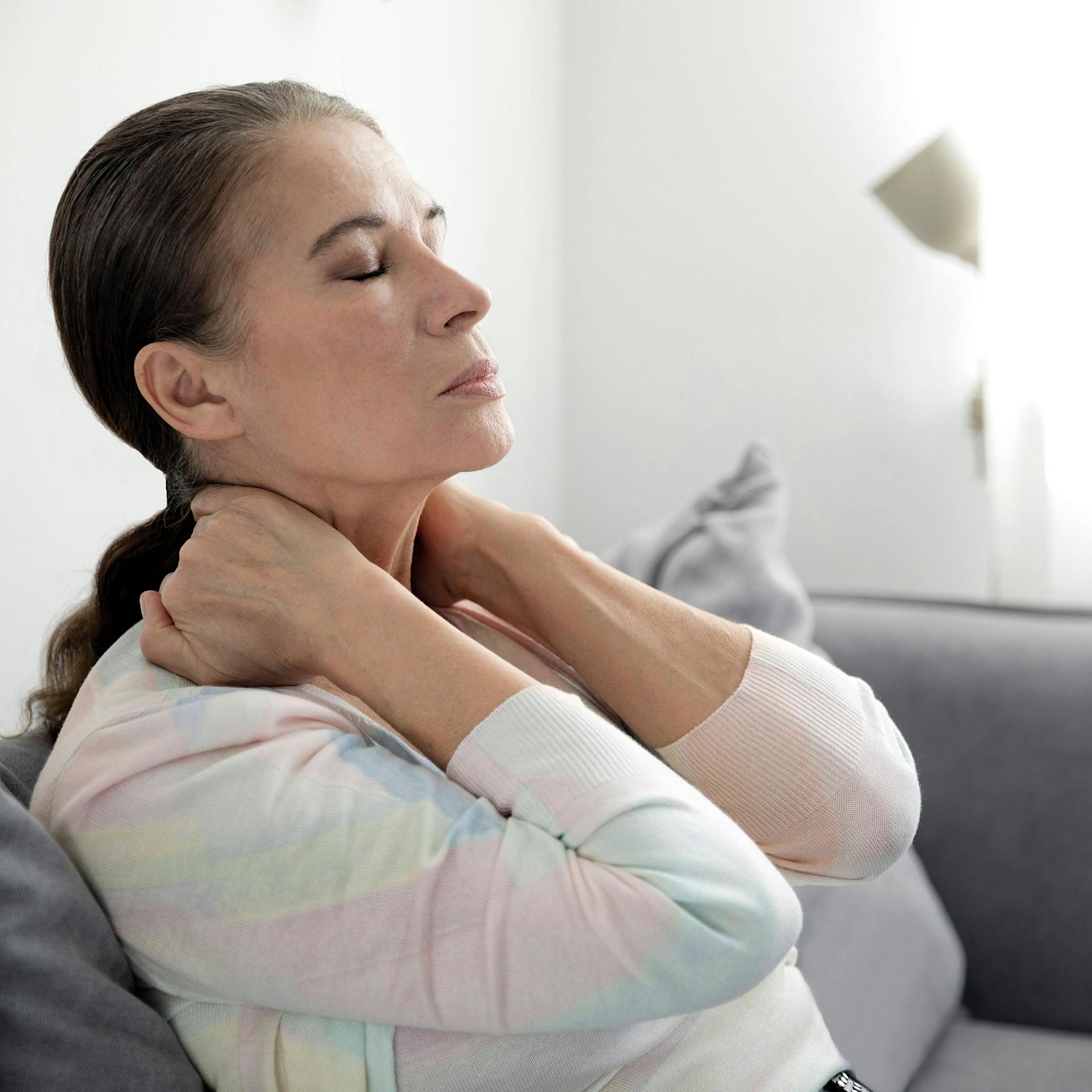 Charité-Forscher beweisen: Corona verursacht chronische Erschöpfung und Gedächtnis- und Konzentrationsprobleme