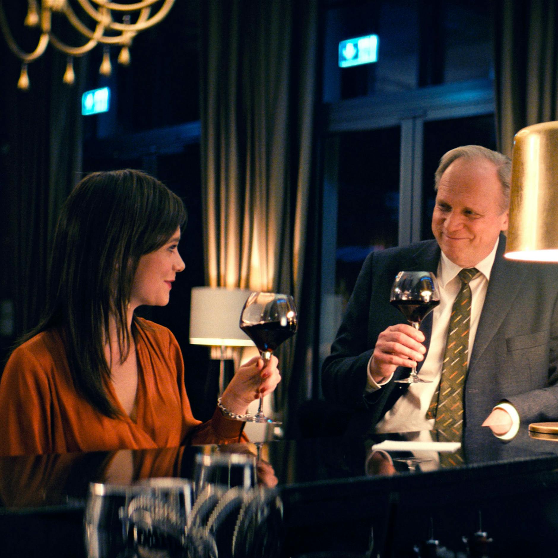 Image - Im „Tatort“ Wiesbaden kriegt jeder, was er verdient