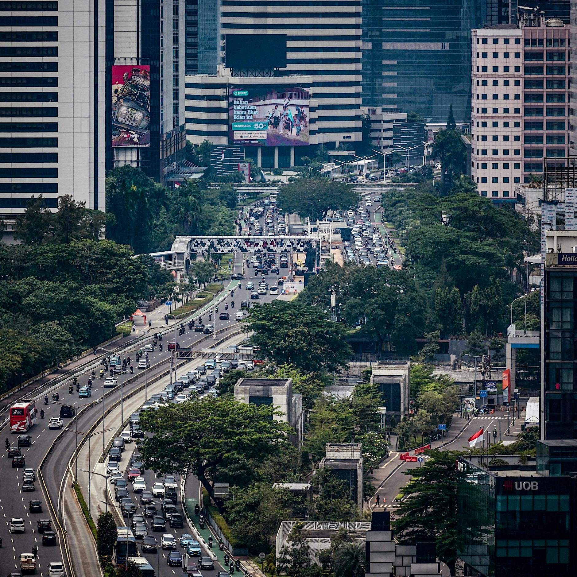 Autofreie Tage werden nicht ausreichen: Was wir brauchen, sind autofreie Jahre!