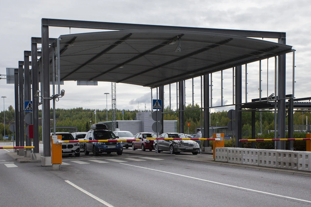 Teilmobilmachung beginnt: Russen versuchen zu fliehen