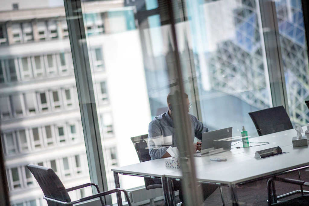 Wut, Erschöpfung, Lustlosigkeit: Wenn die Arbeit krank macht