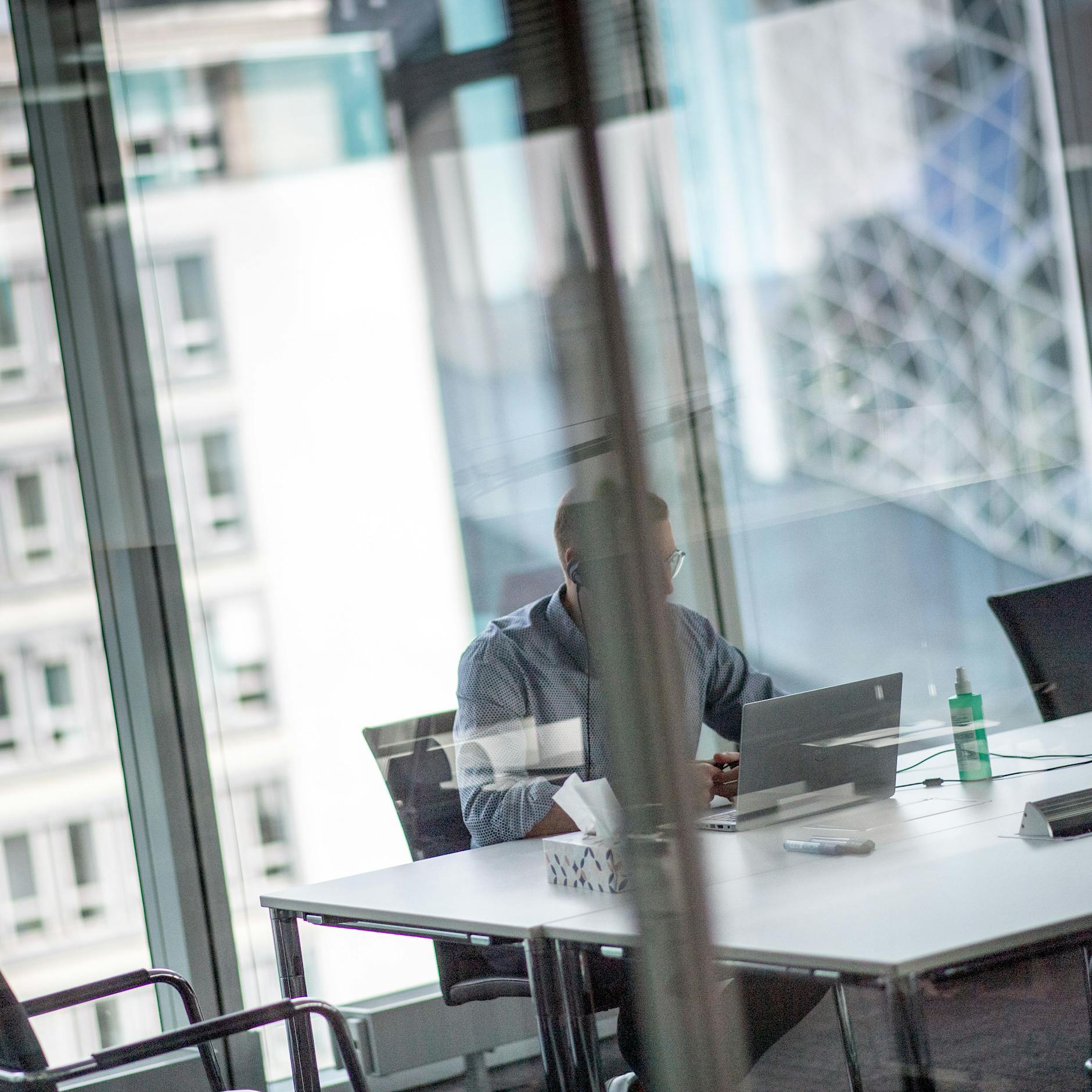 4 Coworking Spaces in Berlin: Für alle, die ein Büro benötigen