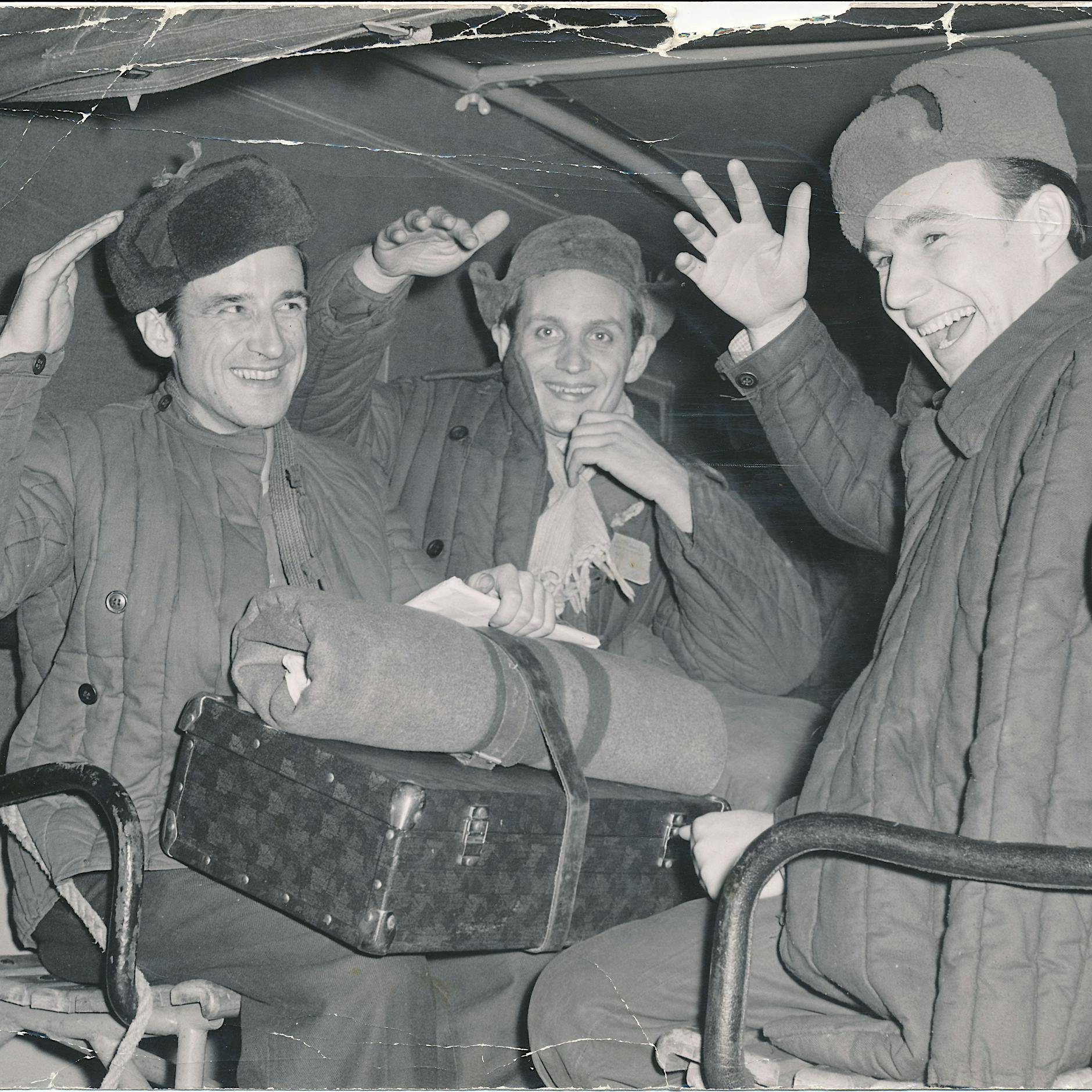 Ostdeutsche im Gulag: Ein oft vergessenes Kapitel DDR-Geschichte