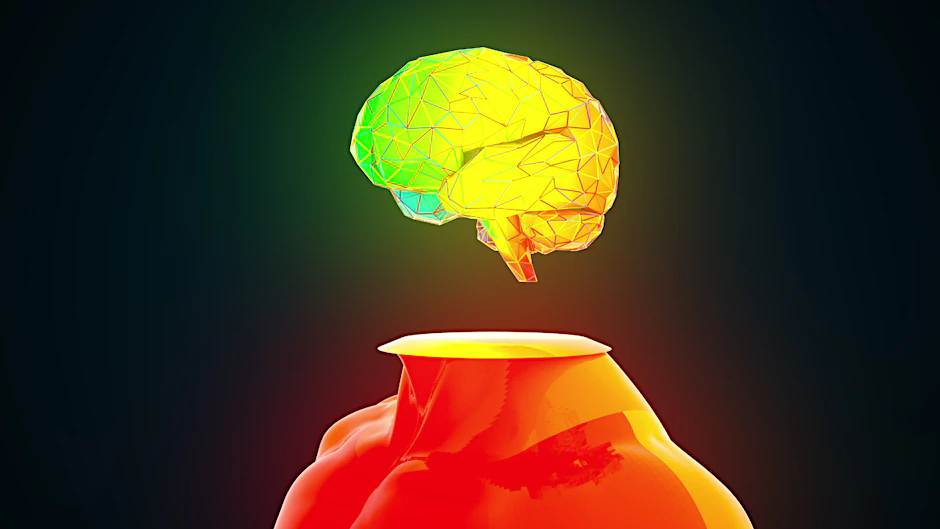 Künstliche Intelligenz steht noch ganz am Anfang ihrer Entwicklung.