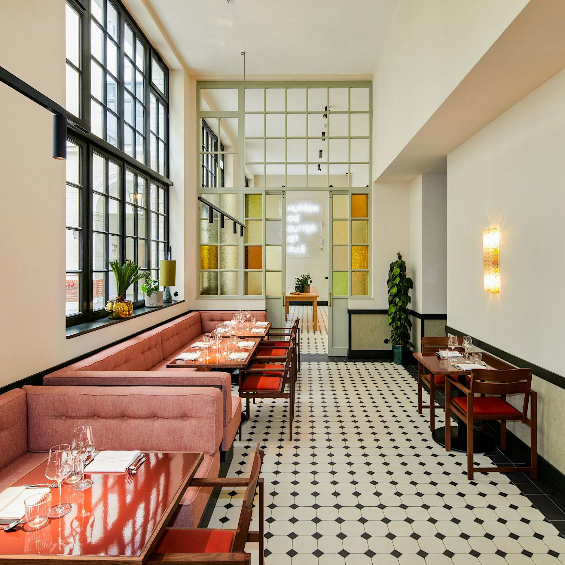 Château Royal eröffnet: Wird das Berlins schönstes Hotel?