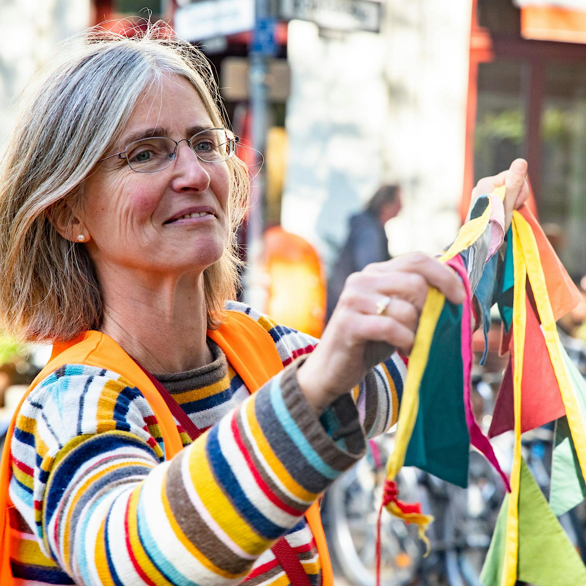 Spielplatz statt Parkplatz: Wo der Traum vom „blechbefreiten Berlin“ schon Realität ist