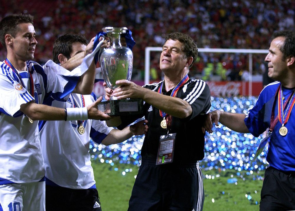 Image - Schau mal, 1. FC Union: Von Perücken, Resterampen und TV-Moderatoren in Unterhosen – die größten Anekdoten der größten Meisterschaftswunder