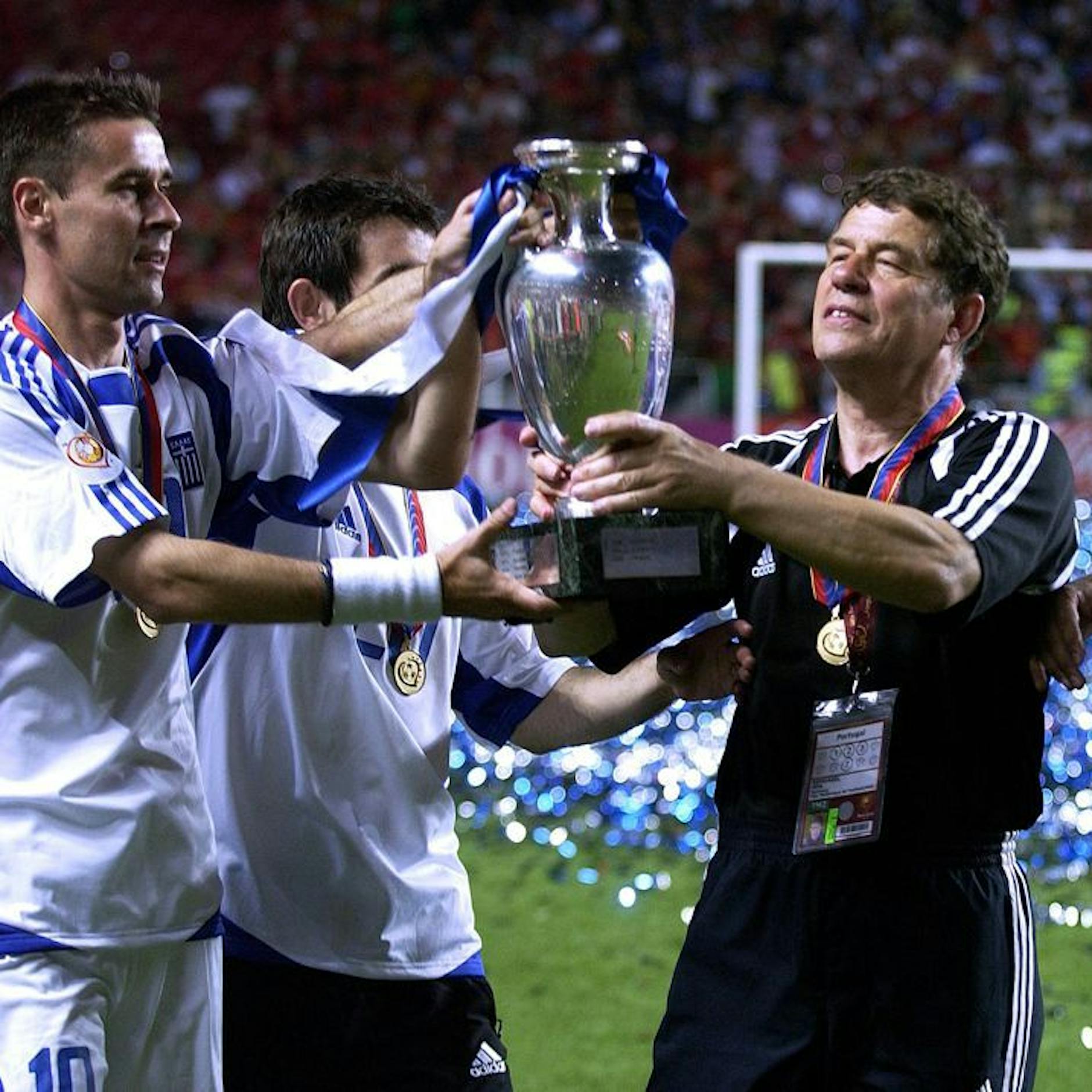 Schau mal, 1. FC Union: Von Perücken, Resterampen und TV-Moderatoren in Unterhosen – die größten Anekdoten der größten Meisterschaftswunder