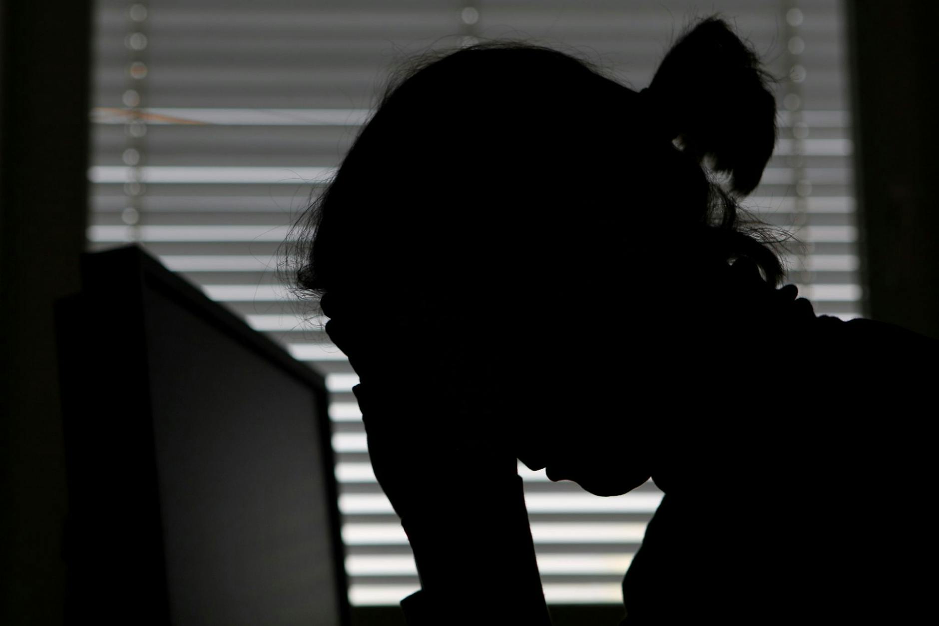 Depressionen können in einem Suizid enden. Prävention ist sehr wichtig.