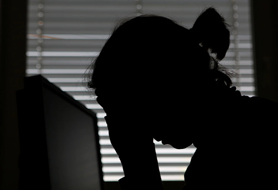 Depressionen können in einem Suizid enden. Prävention ist sehr wichtig.