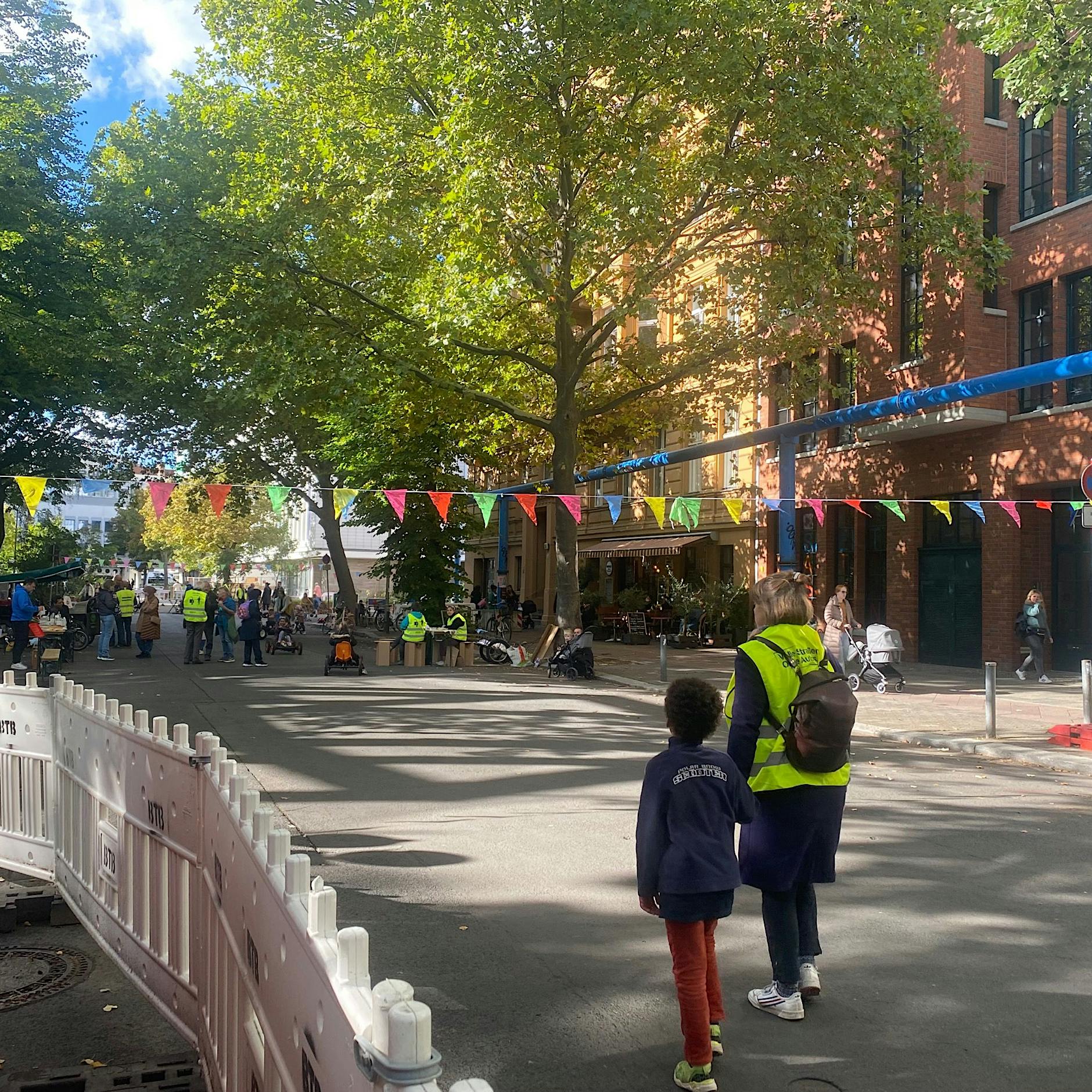 Autofreier Tag: Konnte dieser Tag die Gewohnheiten der Berliner brechen?