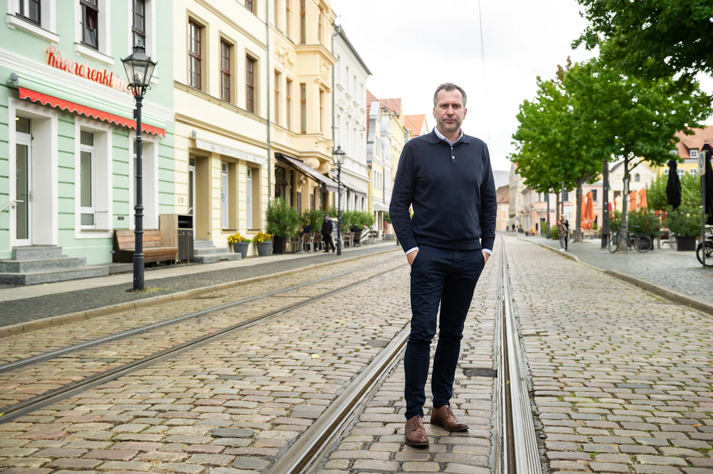 Oberbürgermeister-Wahl in Cottbus: Warum ist die Lausitz eine Hochburg der AfD?