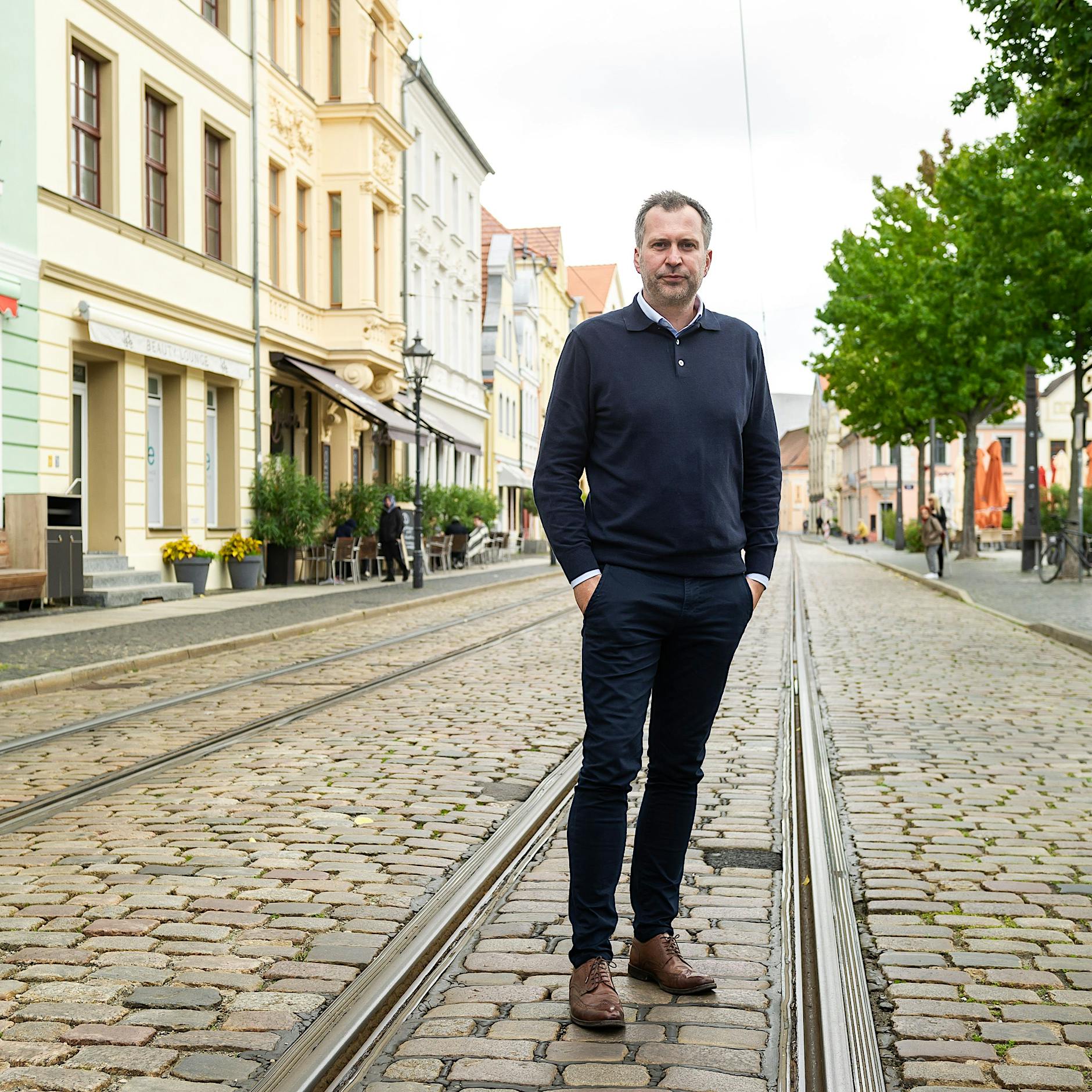 Oberbürgermeister-Wahl in Cottbus: Warum ist die Lausitz eine Hochburg der AfD?