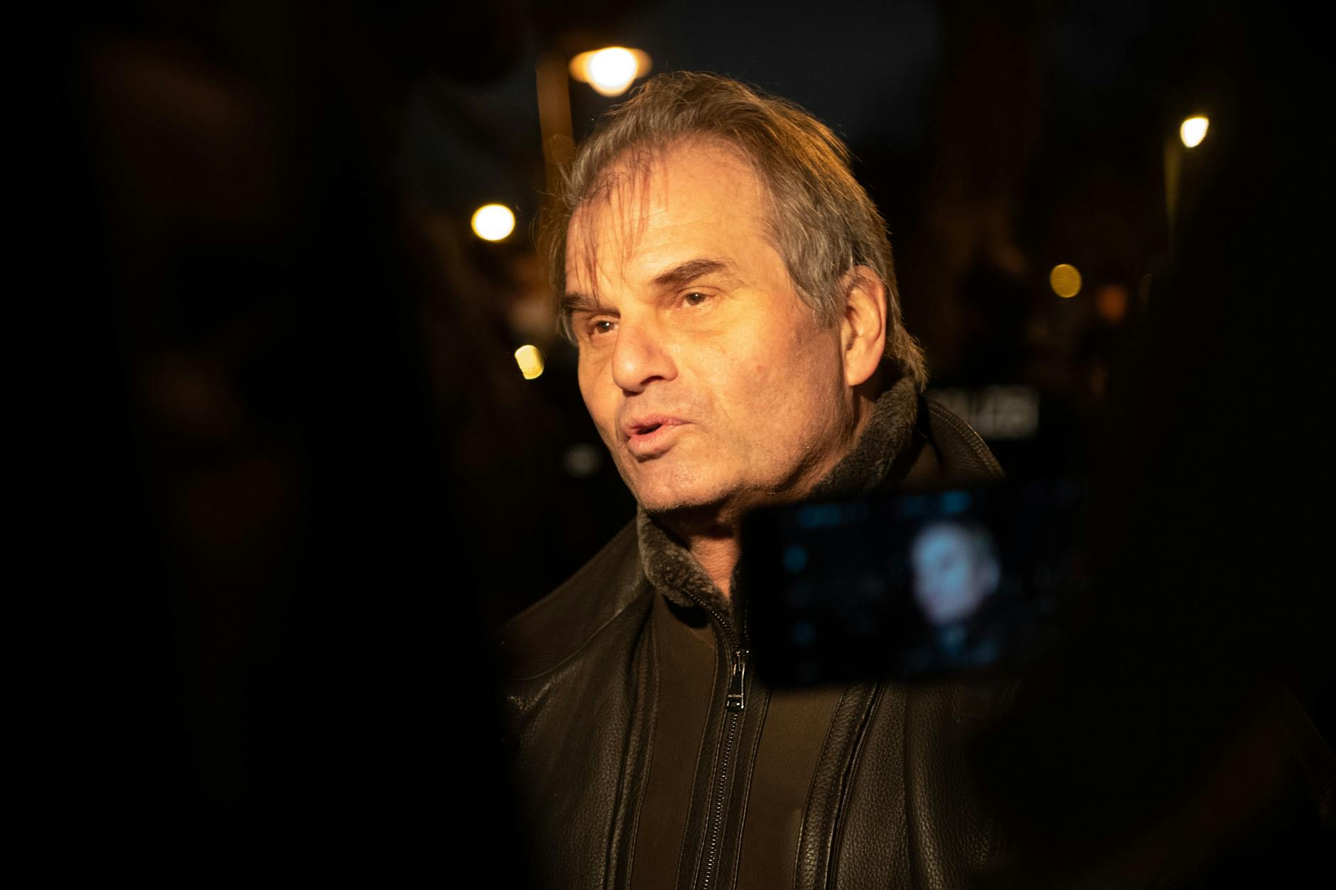 Rechtsanwalt Reiner Fuellmich