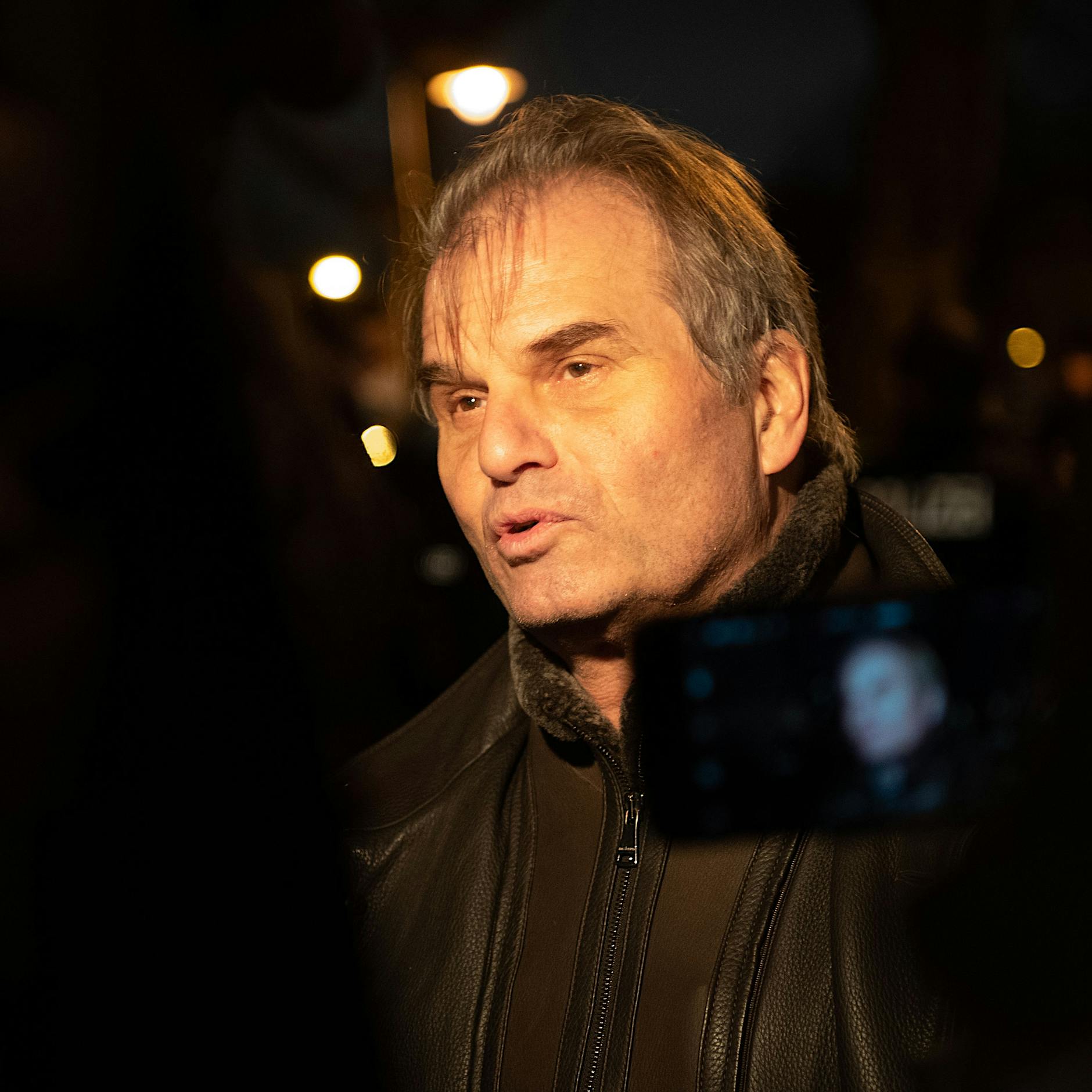 Frühere Partner verklagen Corona-Kritiker Reiner Fuellmich