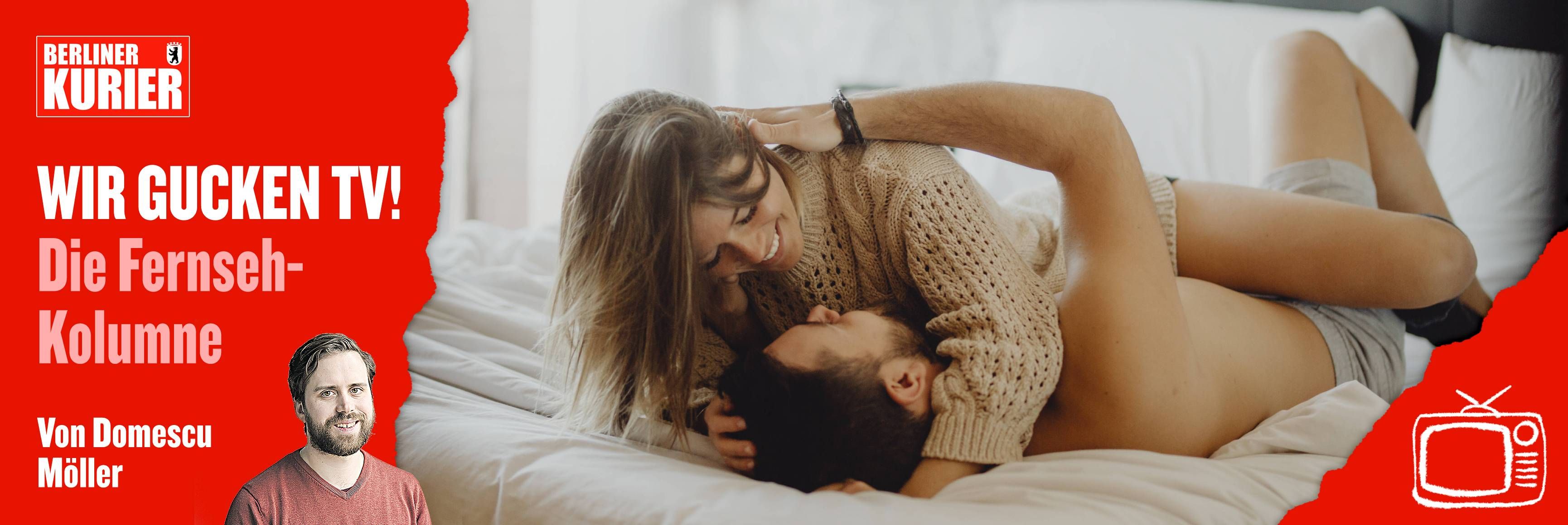 Image - Pornos bei ARD und ZDF? Darum ist der Vorschlag verdammt sinnvoll!