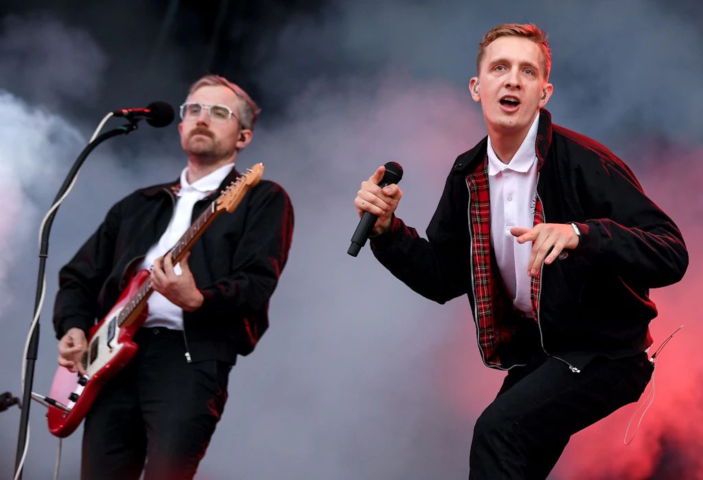 Wo Kraftklub herkommen, die Anti-alles-was-scheiße-ist-plus-Berlin-Band