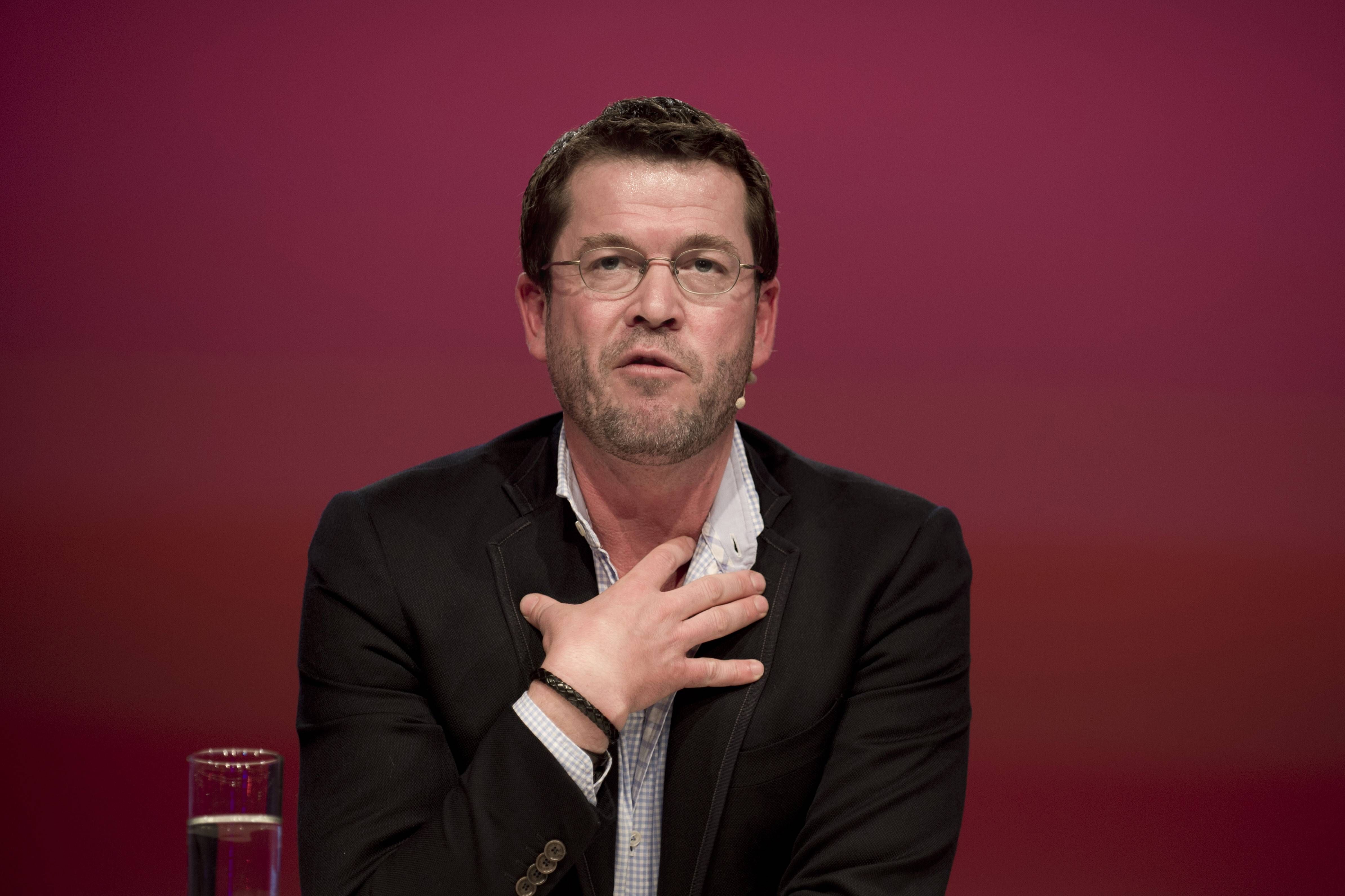 RTL-Jahresrückblick: Karl-Theodor zu Guttenberg macht den Jauch