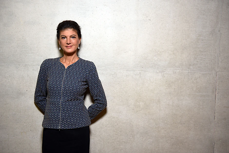 Sahra Wagenknecht ist eine der prominentesten Linke-Politikerinnen. Das Verhältnis zu ihrer Partei ist kompliziert.