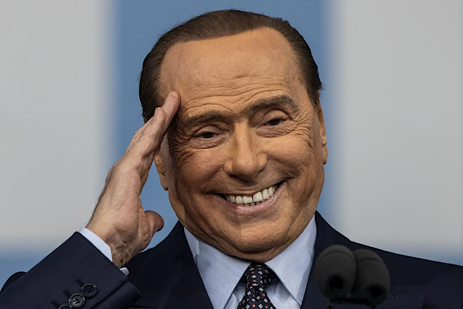 Italien wird am 25. September 2022 ein neues Parlament wählen.  