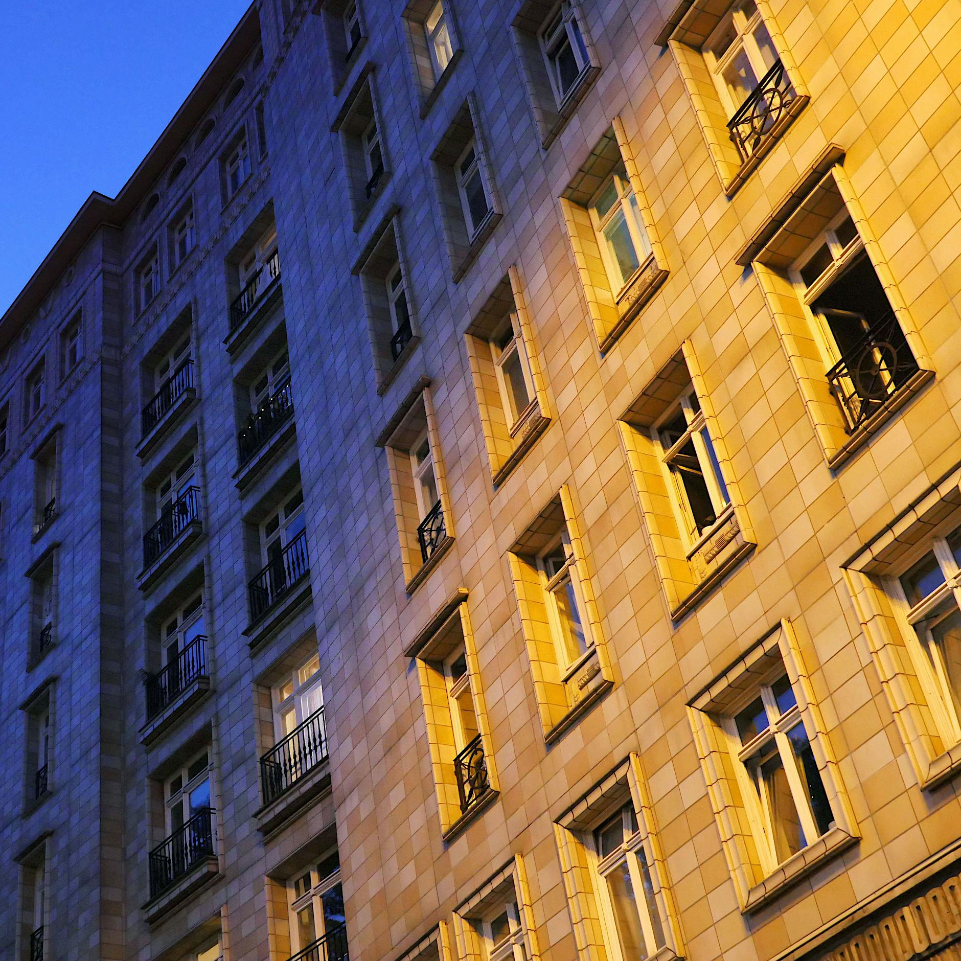 Daniel Halmer: Der Robin Hood der Berliner Mieter hat „viele Feinde“