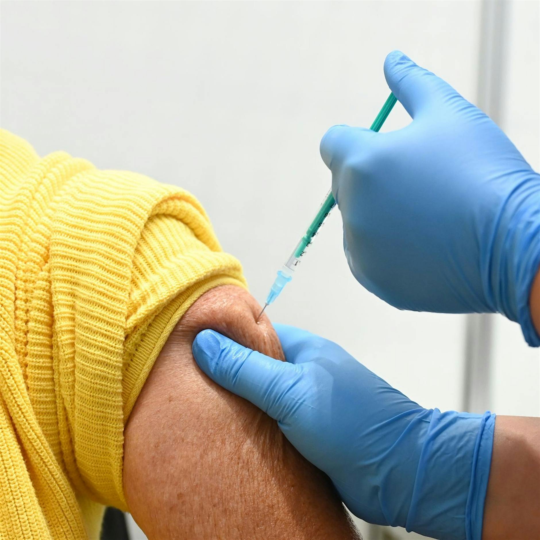 Omikron-Impfstoffe: Was die Stiko sagt