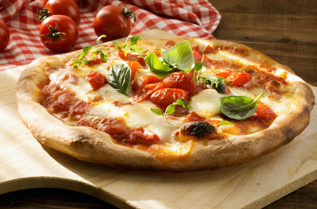 Beste Pizzerien der Welt gekürt: Zwei davon sind in Berlin