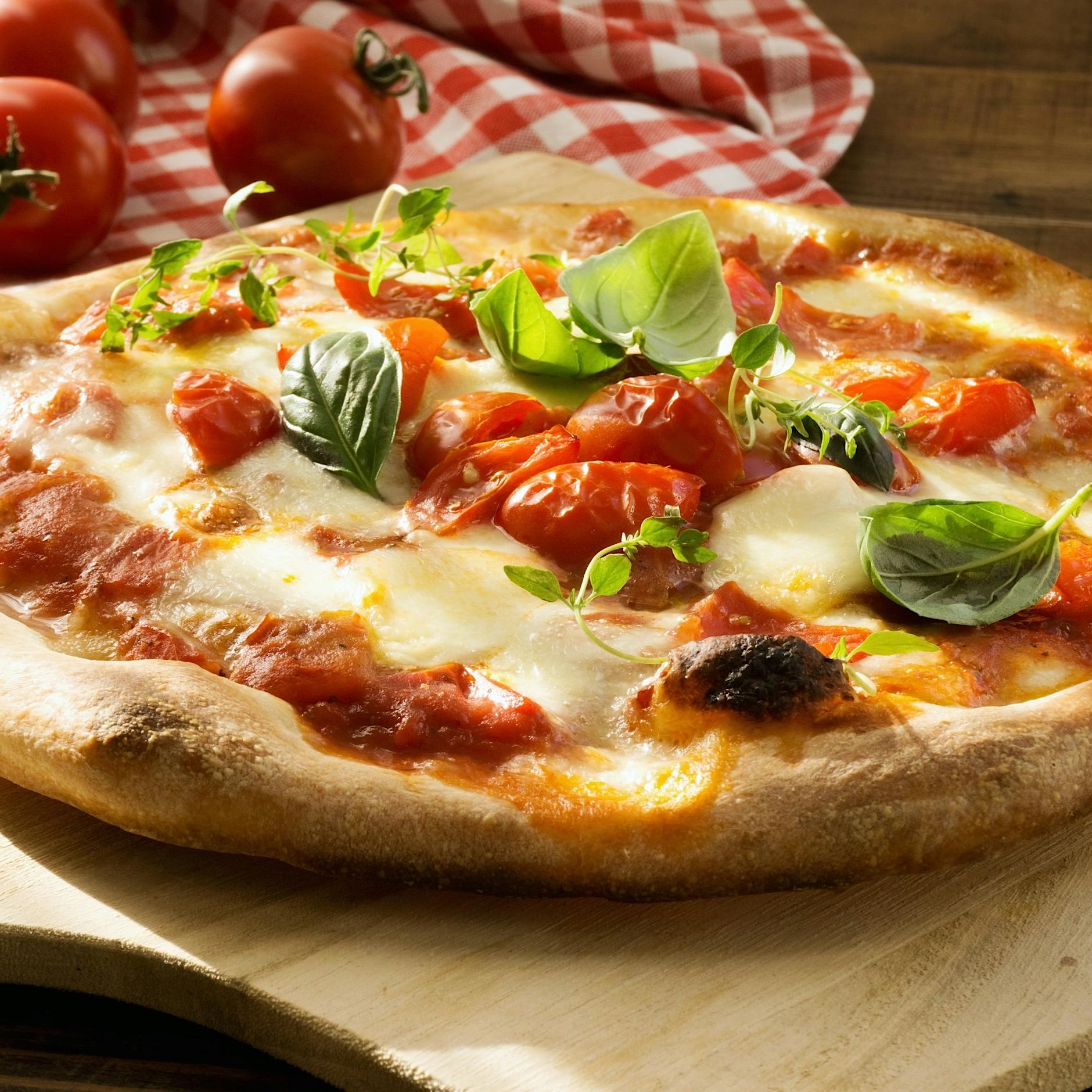 Beste Pizzerien der Welt gekürt: Zwei davon sind in Berlin