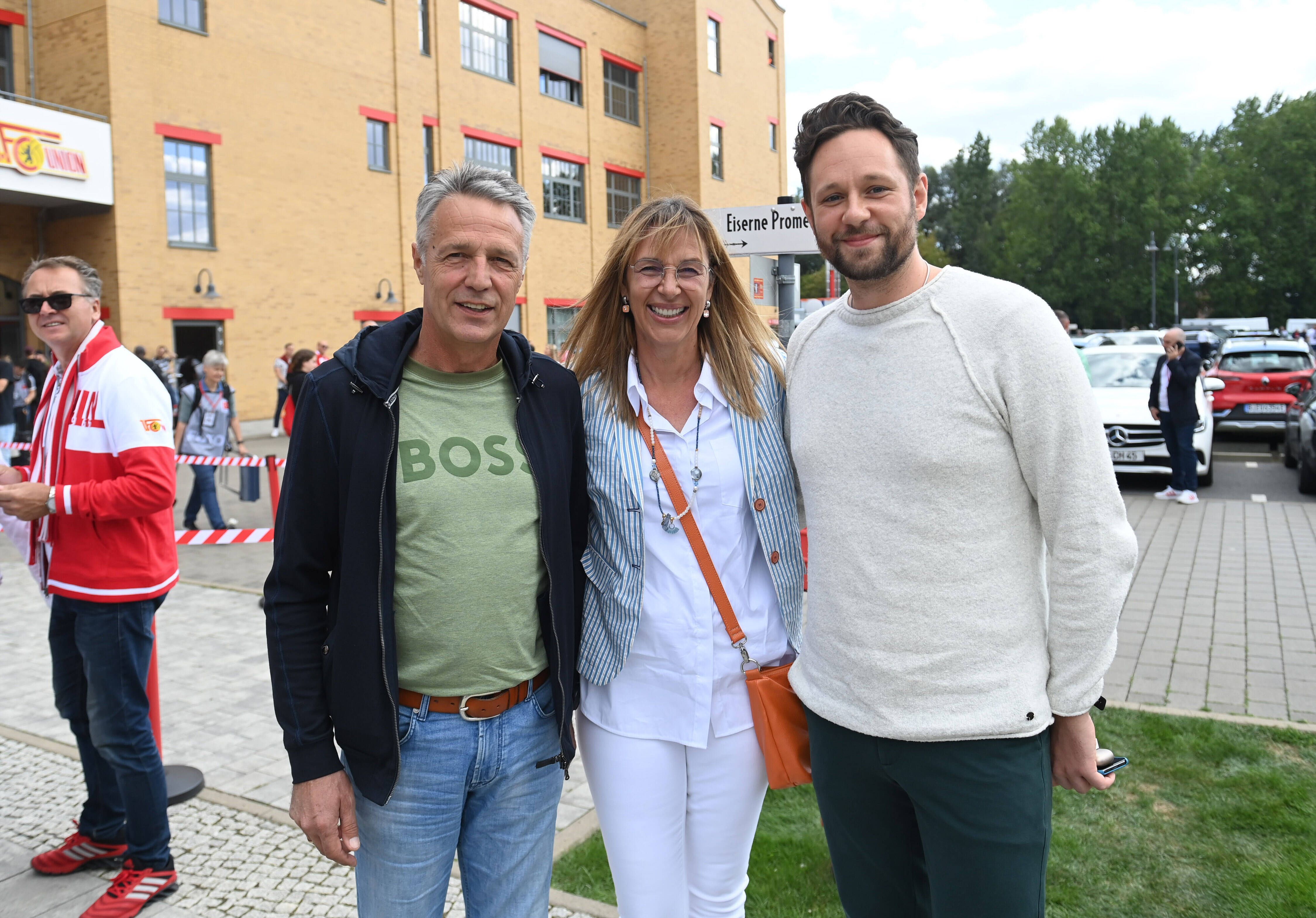 Image - Bochum entscheidet sich für Thomas Letsch und gegen das Bundesliga-Comeback von Uwe Neuhaus