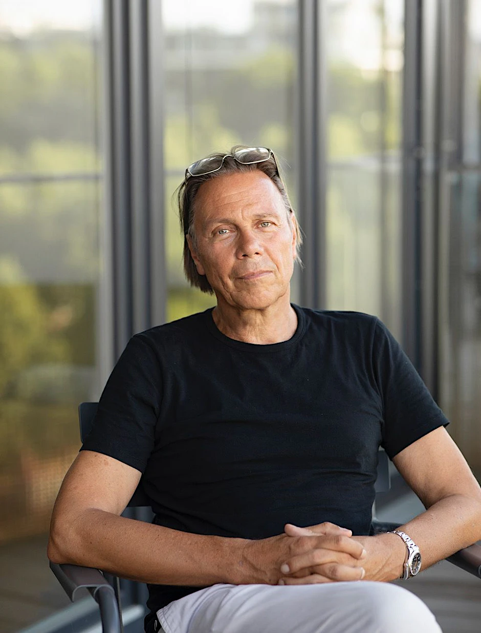 Harald Welzer