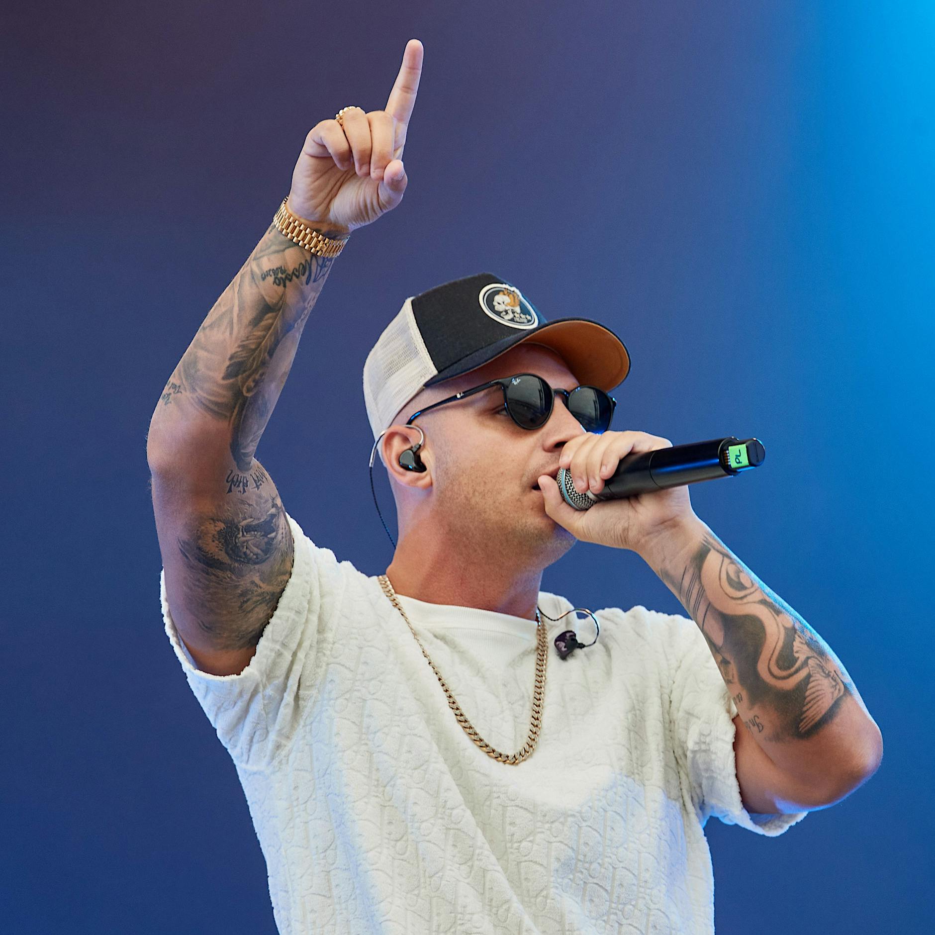 Anja Rützels Kolumne: So ein Lappenmove!