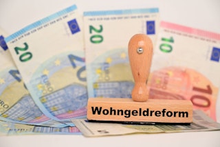 Wohngeld für Geringverdiener soll verdoppelt werden