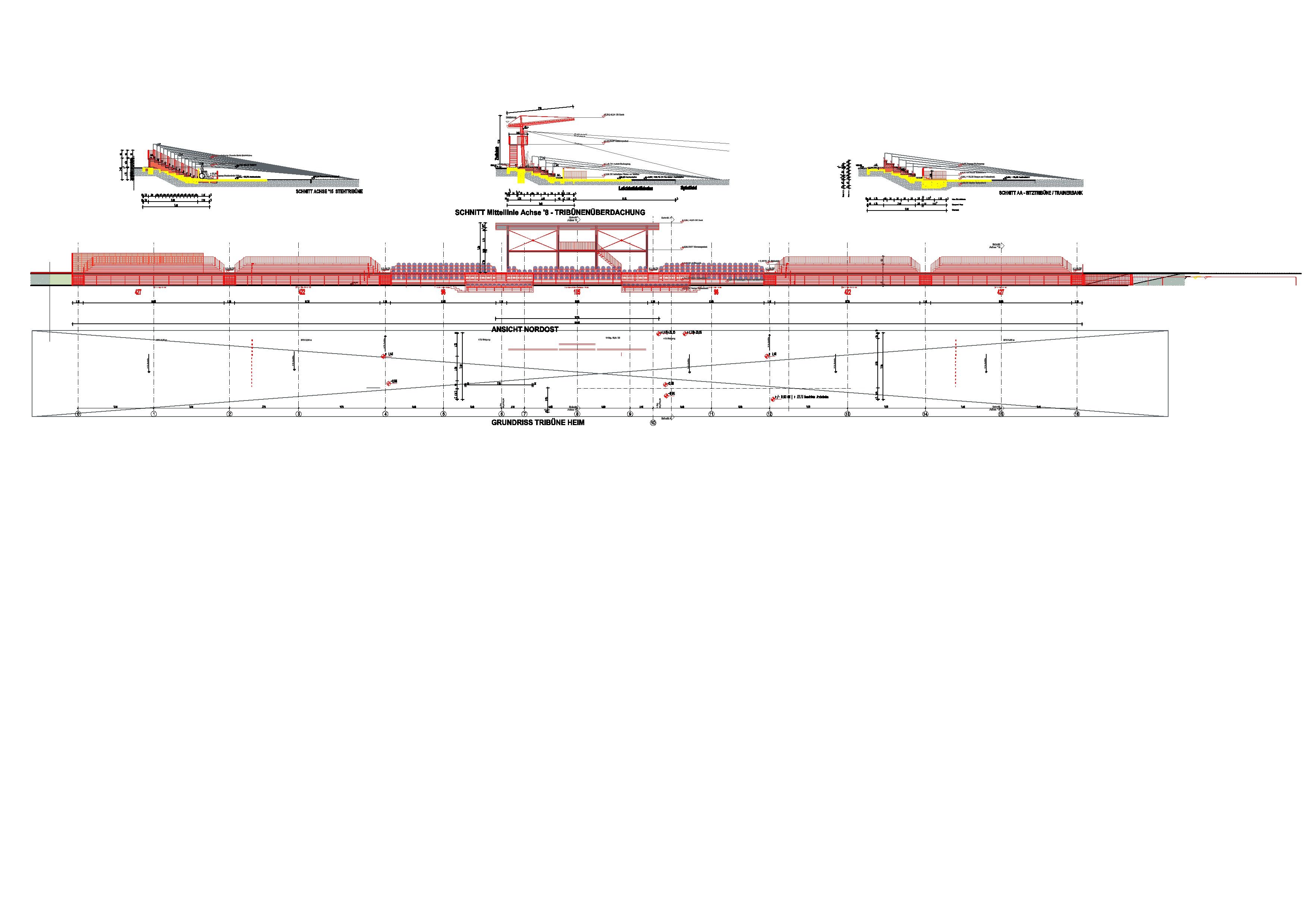 Image - Altglienickes Co-Trainer Torsten Mattuschka sicher: Selbst Union-Fans würden kommen!