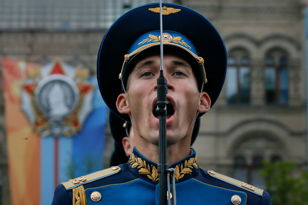 Russlands Krieg kommt nun bei der eigenen Bevölkerung an