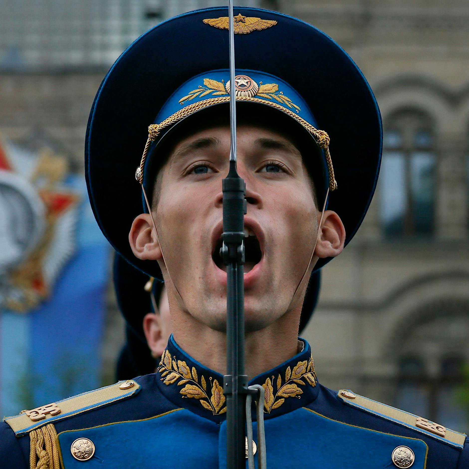 Russlands Krieg kommt nun bei der eigenen Bevölkerung an