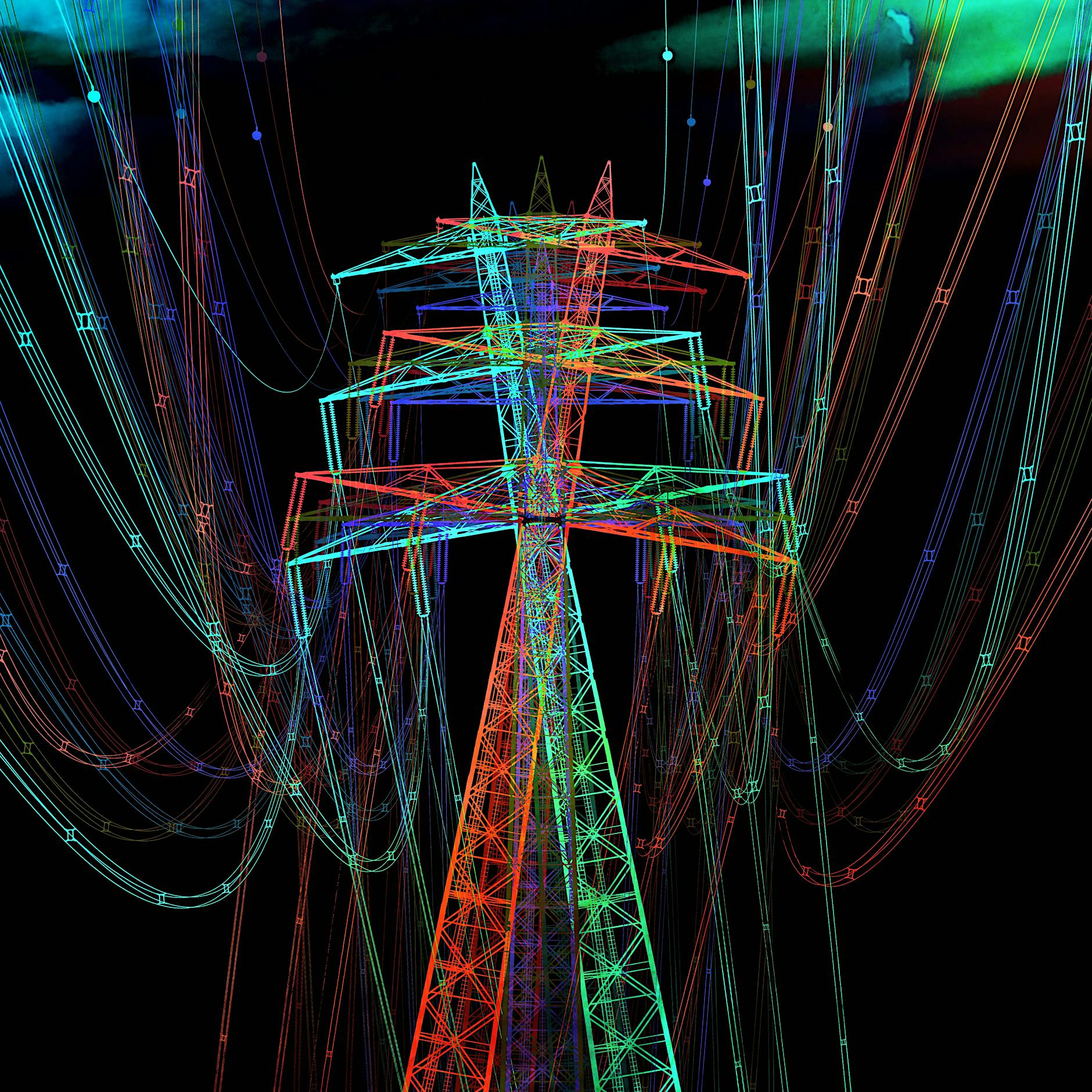 „Kontrollierte und angekündigte Abschaltung der Versorgung im Wechselmodus“