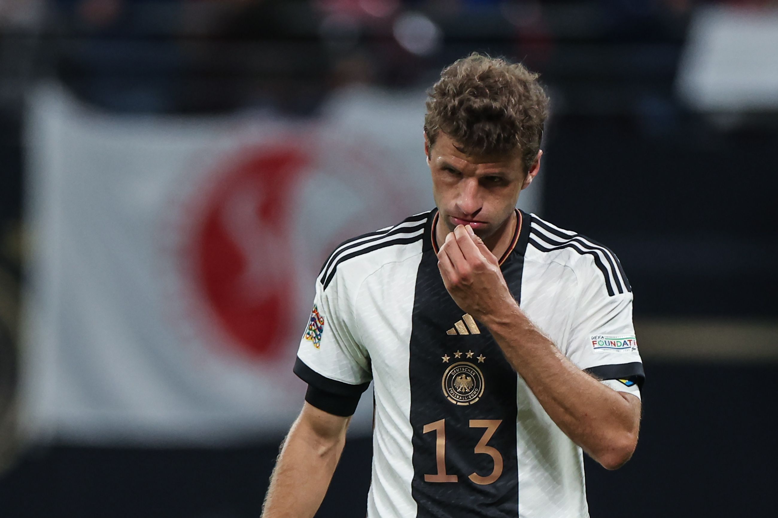 Image - Fiese Ungarn schießen Chance auf deutschen Gruppensieg kaputt