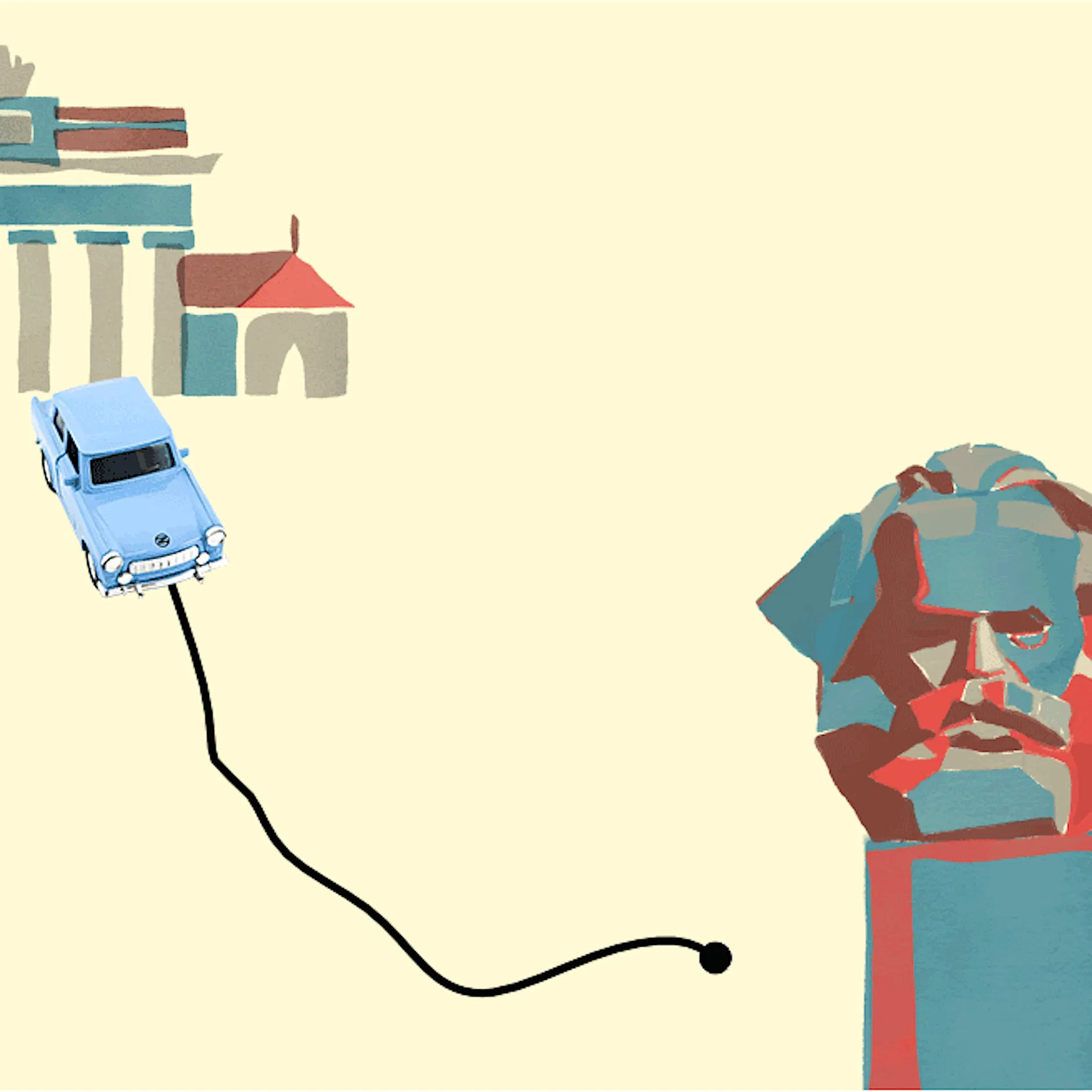 Böhse Onkelz: Wer ist hier Nazi, wer Proll und wer nur ein alternder Rocker?