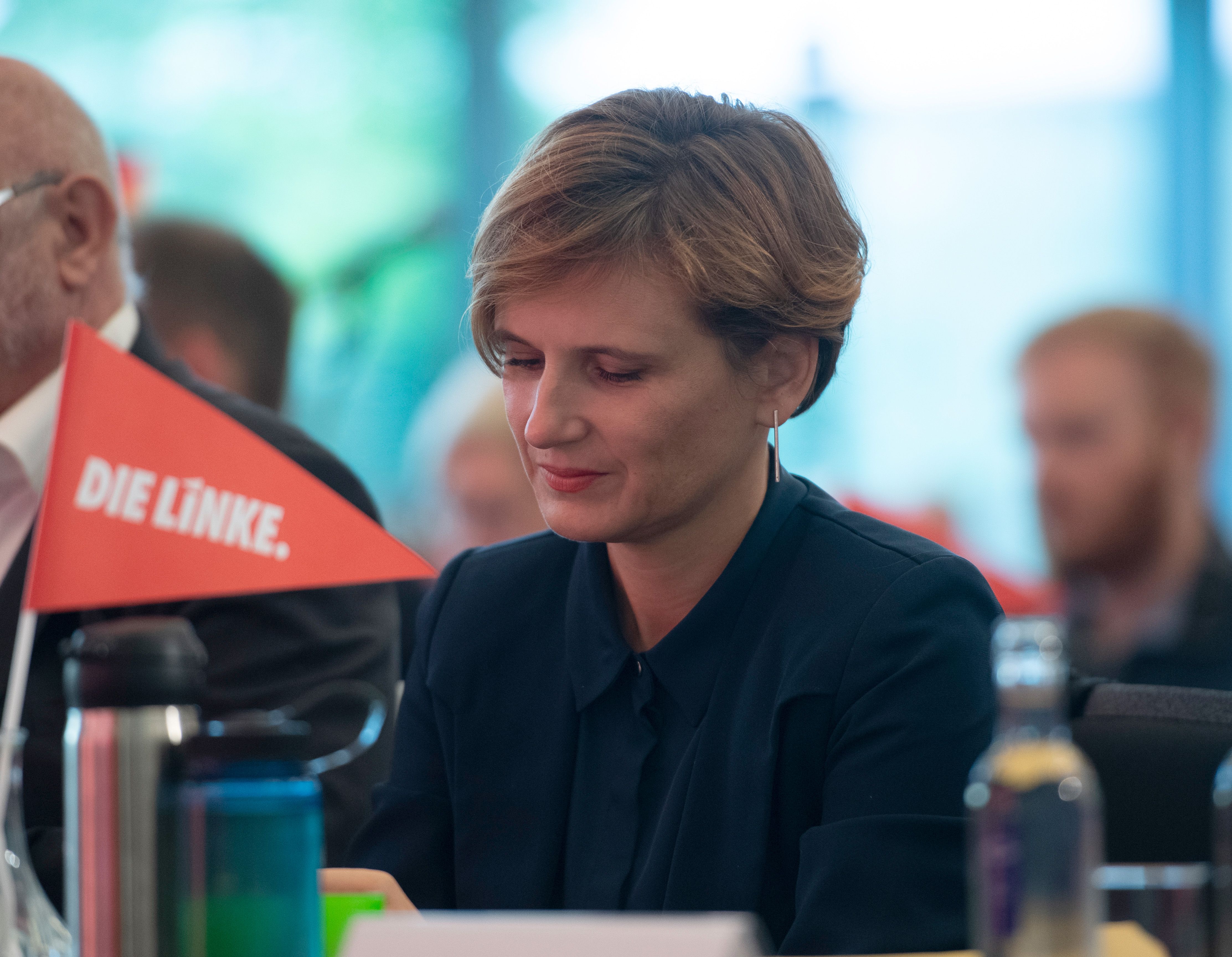 Image - Berliner Linke will „Stromschutzschirm“ für Kunden der Stadtwerke