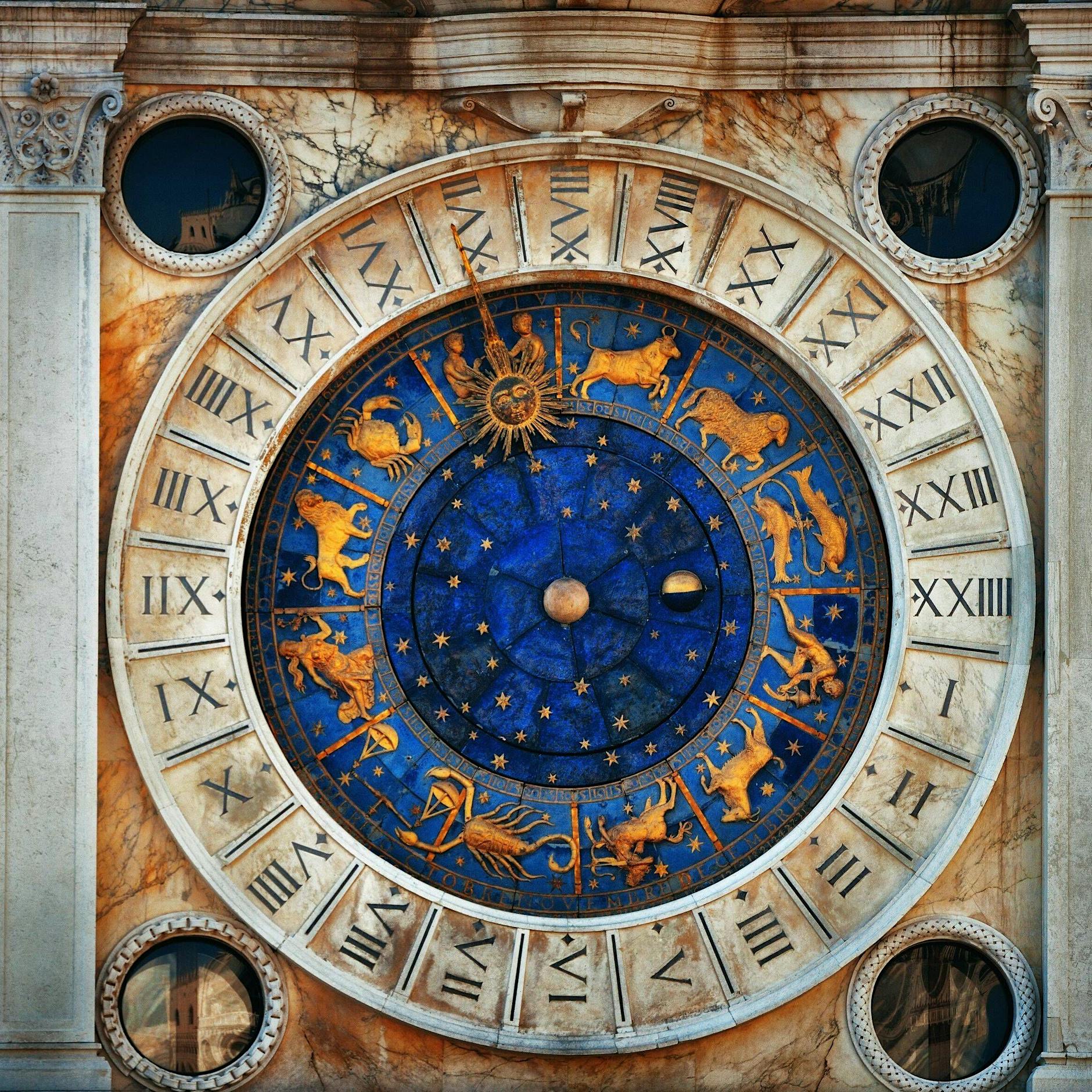 Das große Horoskop für die ganze Woche: So stehen Ihre Sterne von 26. September bis 2. Oktober!