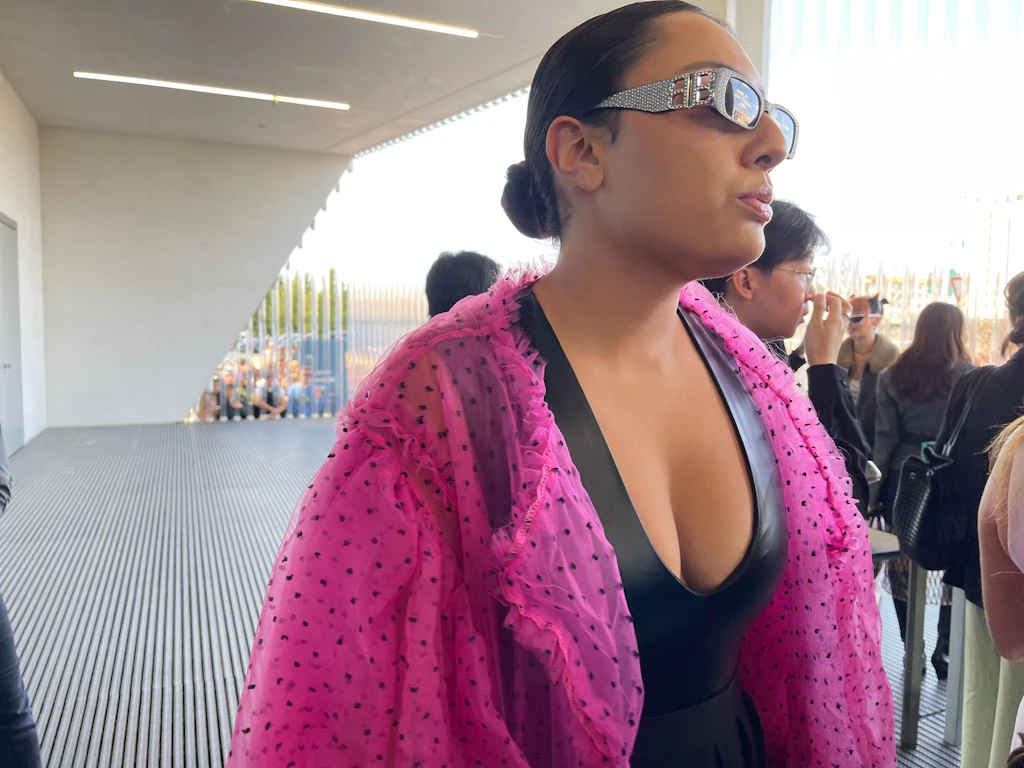 Milan Street Style 2022: Die besten Looks von der Mailänder Fashion Week
