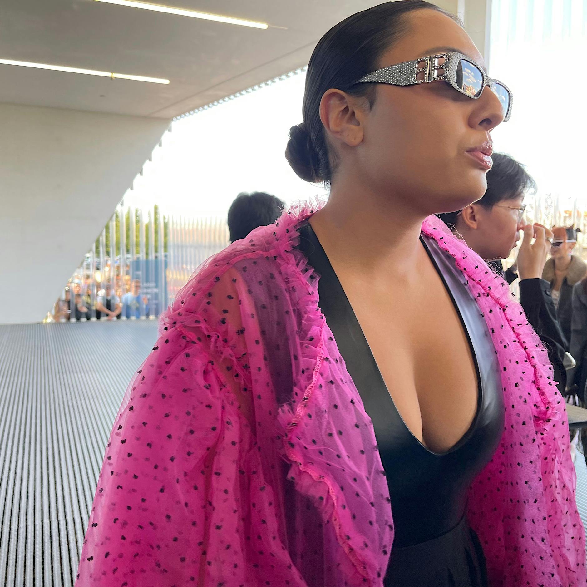 Milan Street Style 2022: Die besten Looks von der Mailänder Fashion Week