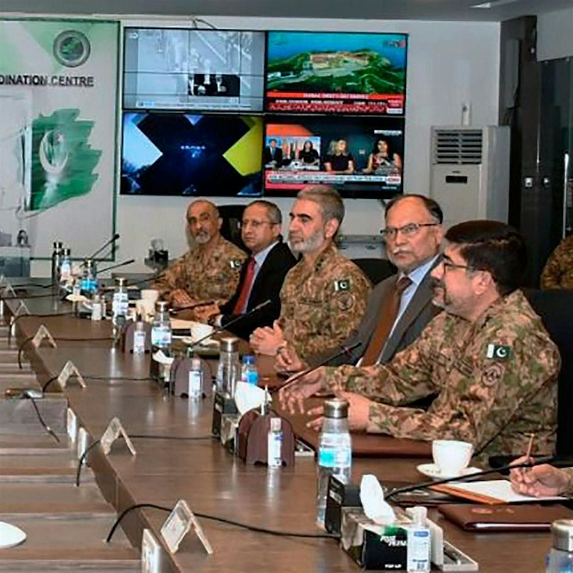 Image - Jolie in Pakistan: „So etwas habe ich noch nie gesehen“