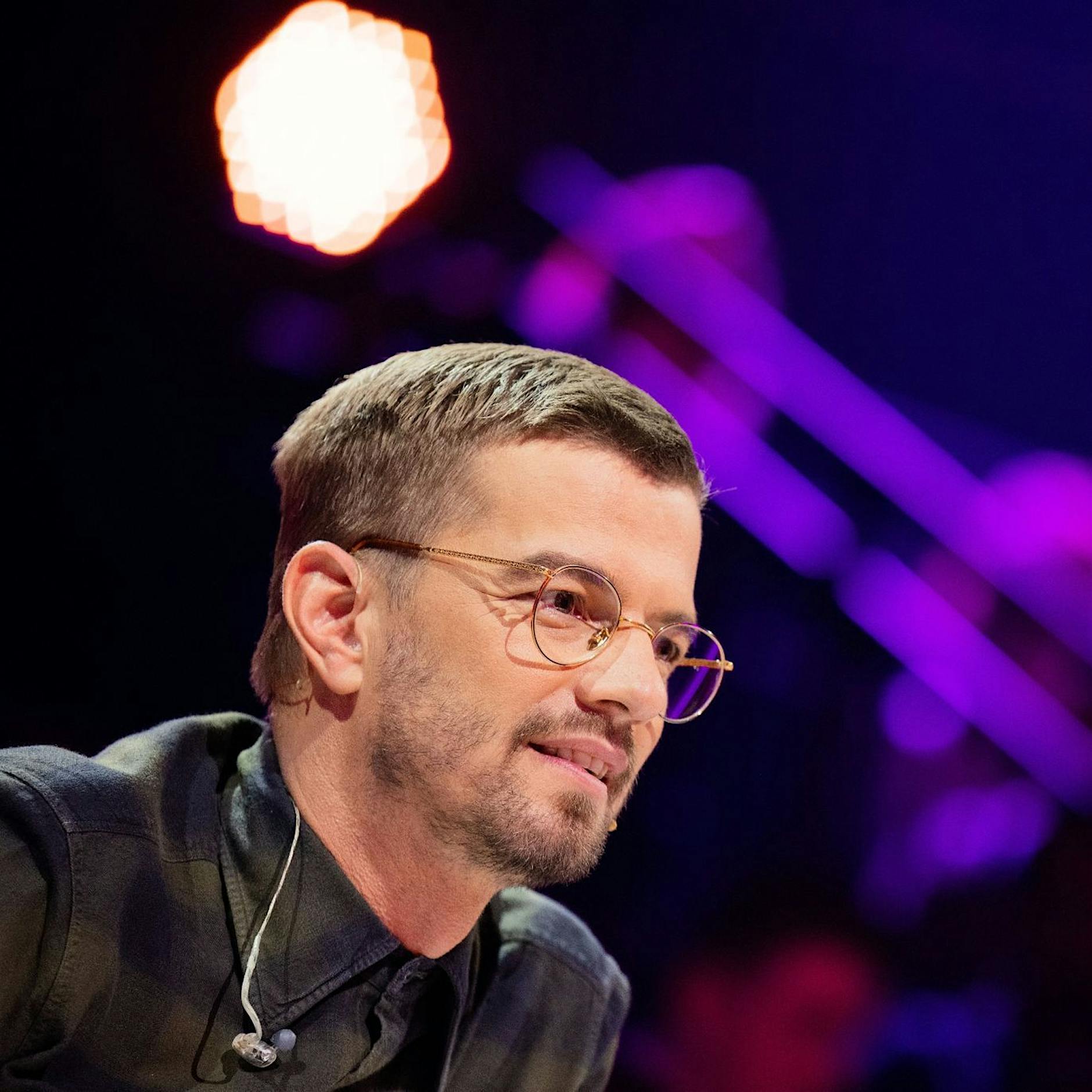 Winterscheidt produziert Show für Amazon-Streamingdienst