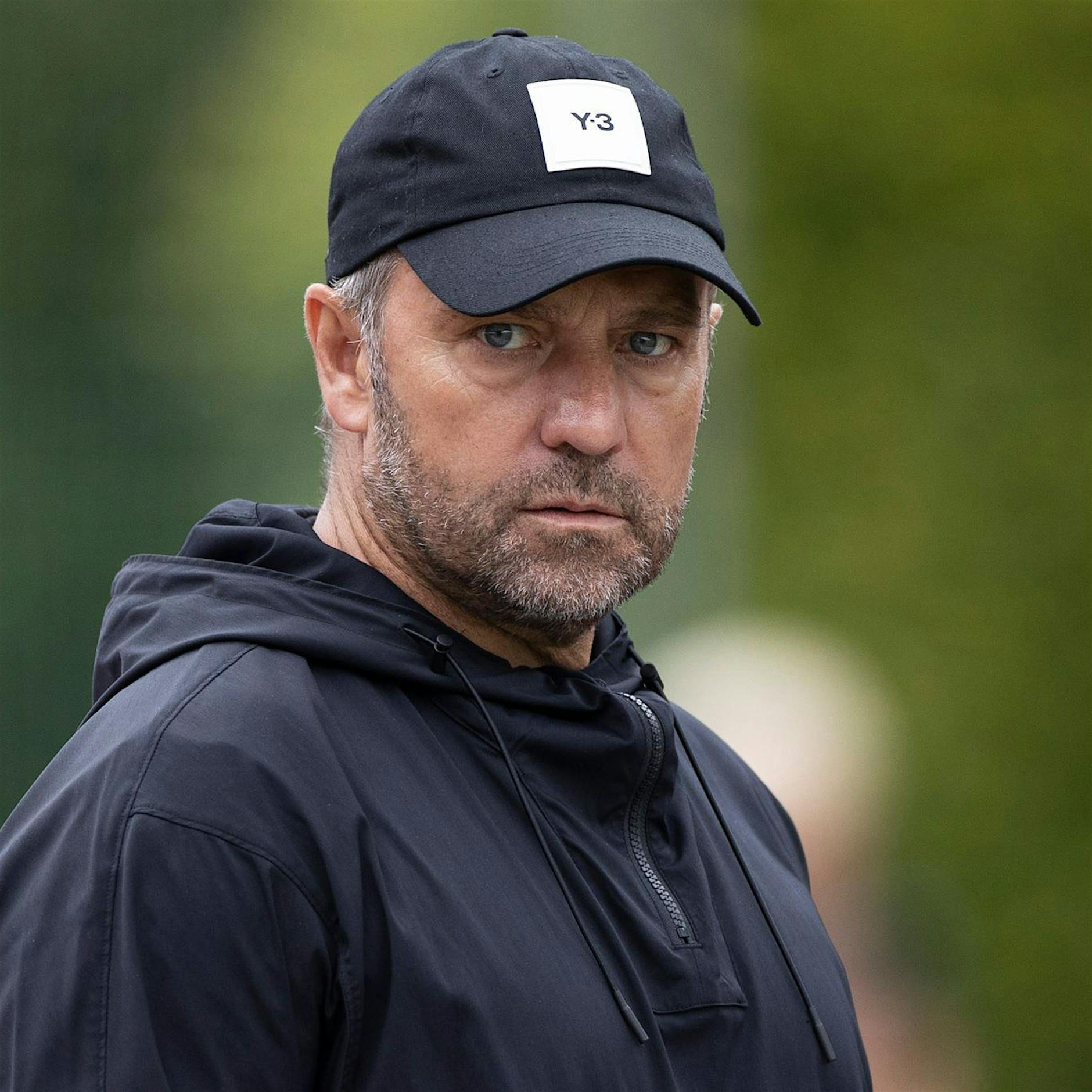 Flick: „Ich mag das Wort Bundestrainer nicht so sehr“