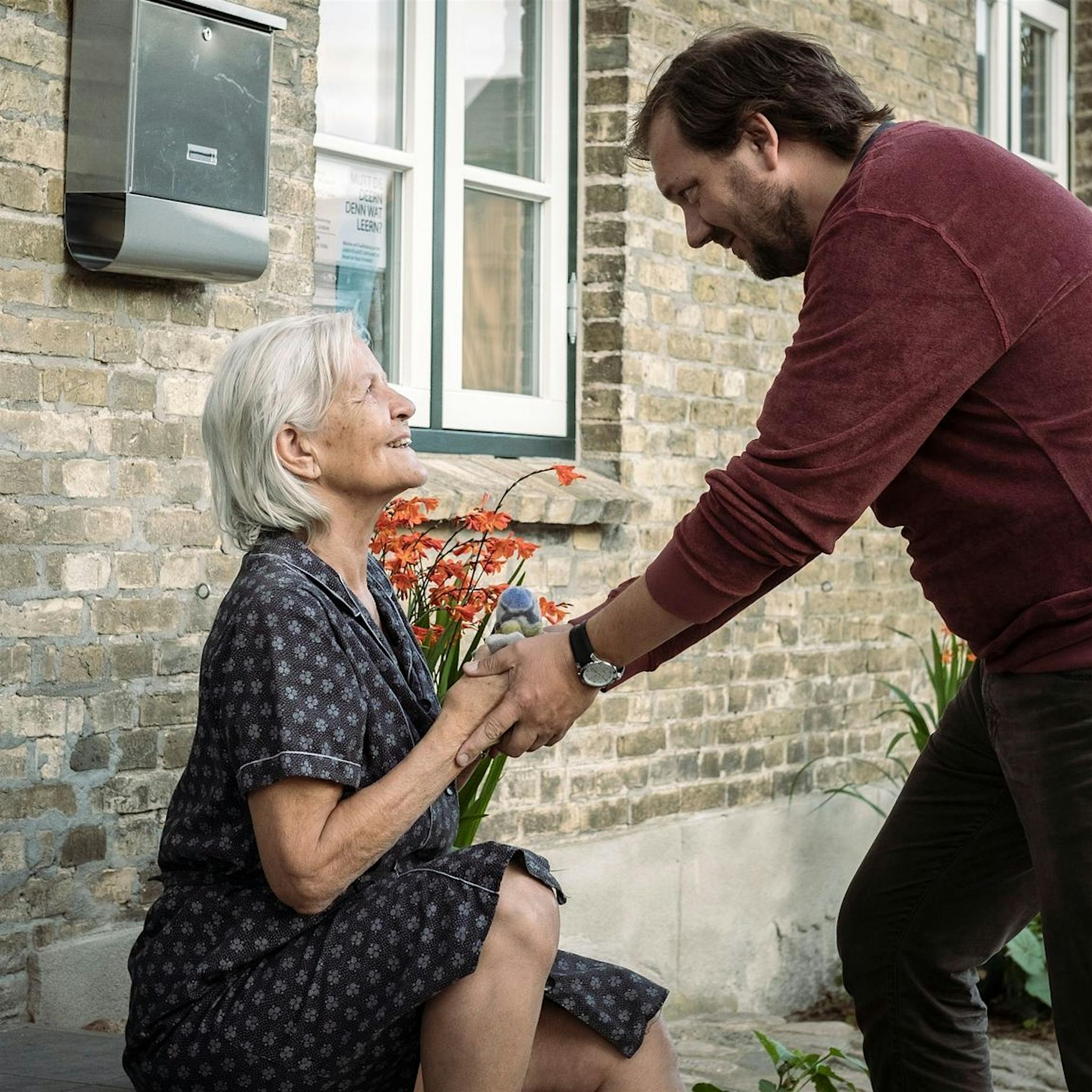 „Mittagsstunde“: Vom Verschwinden des alten Landlebens