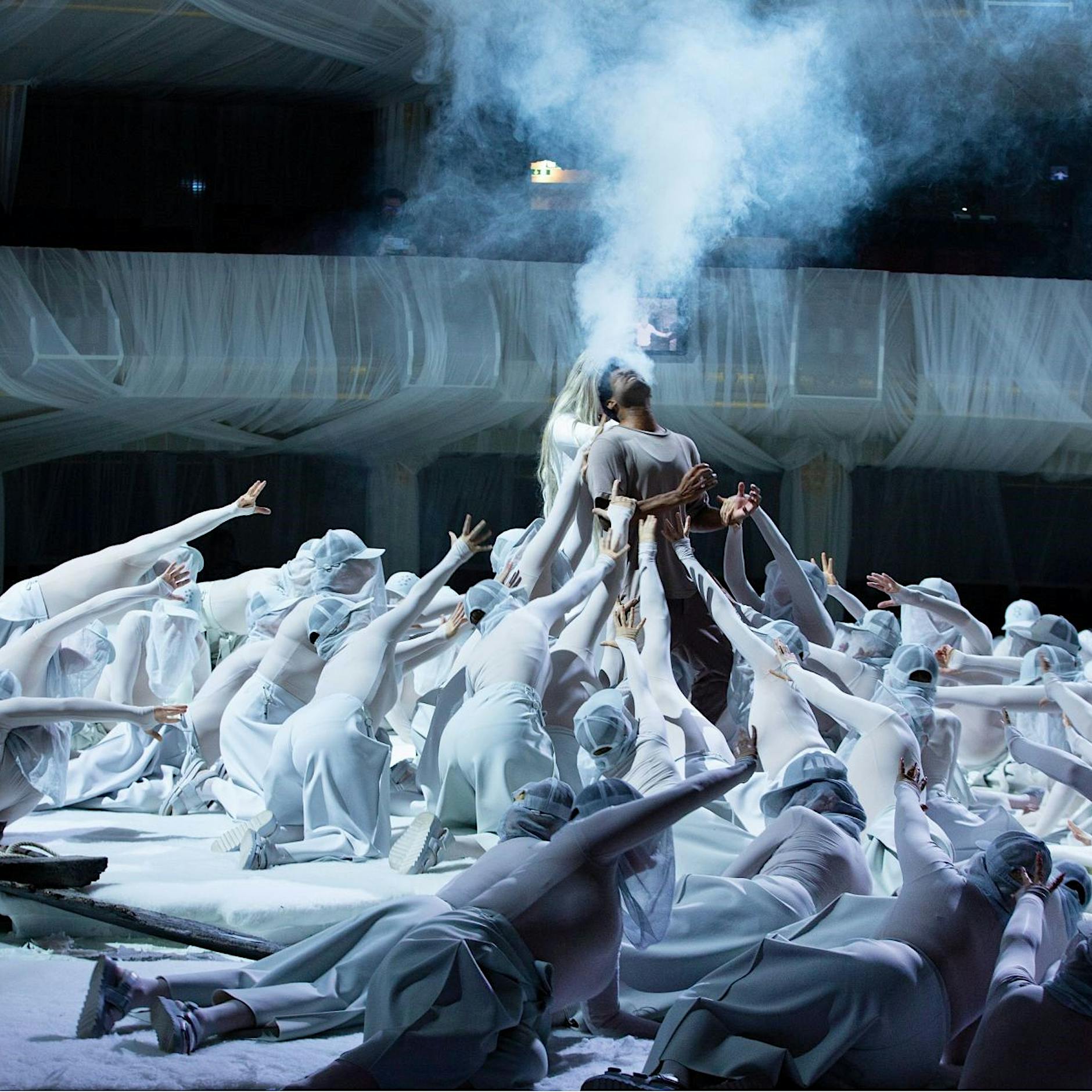 Zwischen Identitätspolitik und Komfortzone: Neue Intendanz in der Komischen Oper