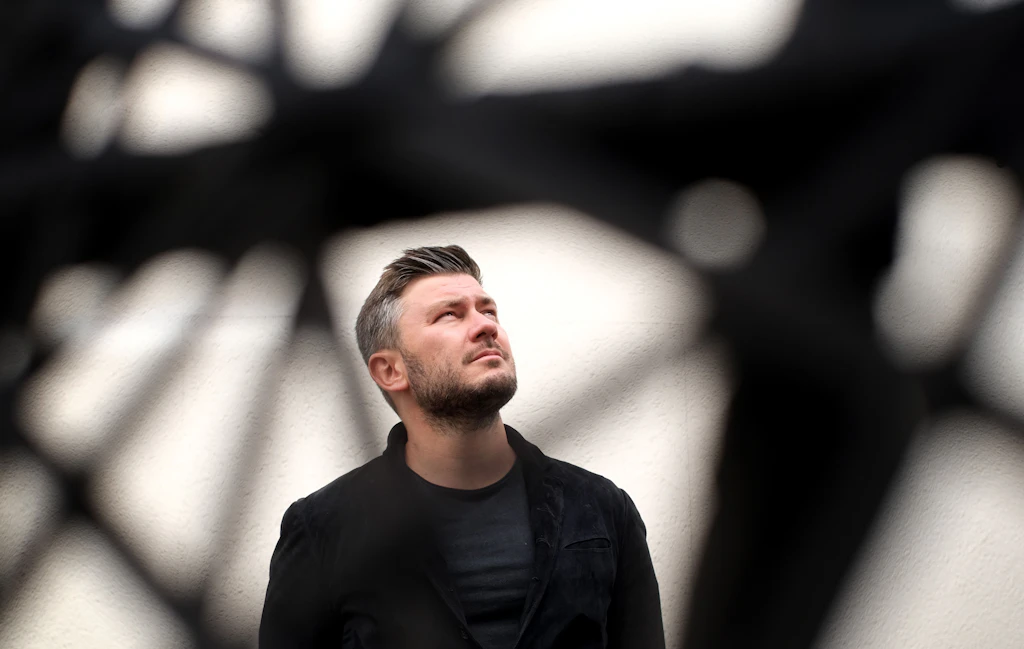 In Russland zum Staatsfeind erklärt: Interview mit Dmitry Glukhovsky