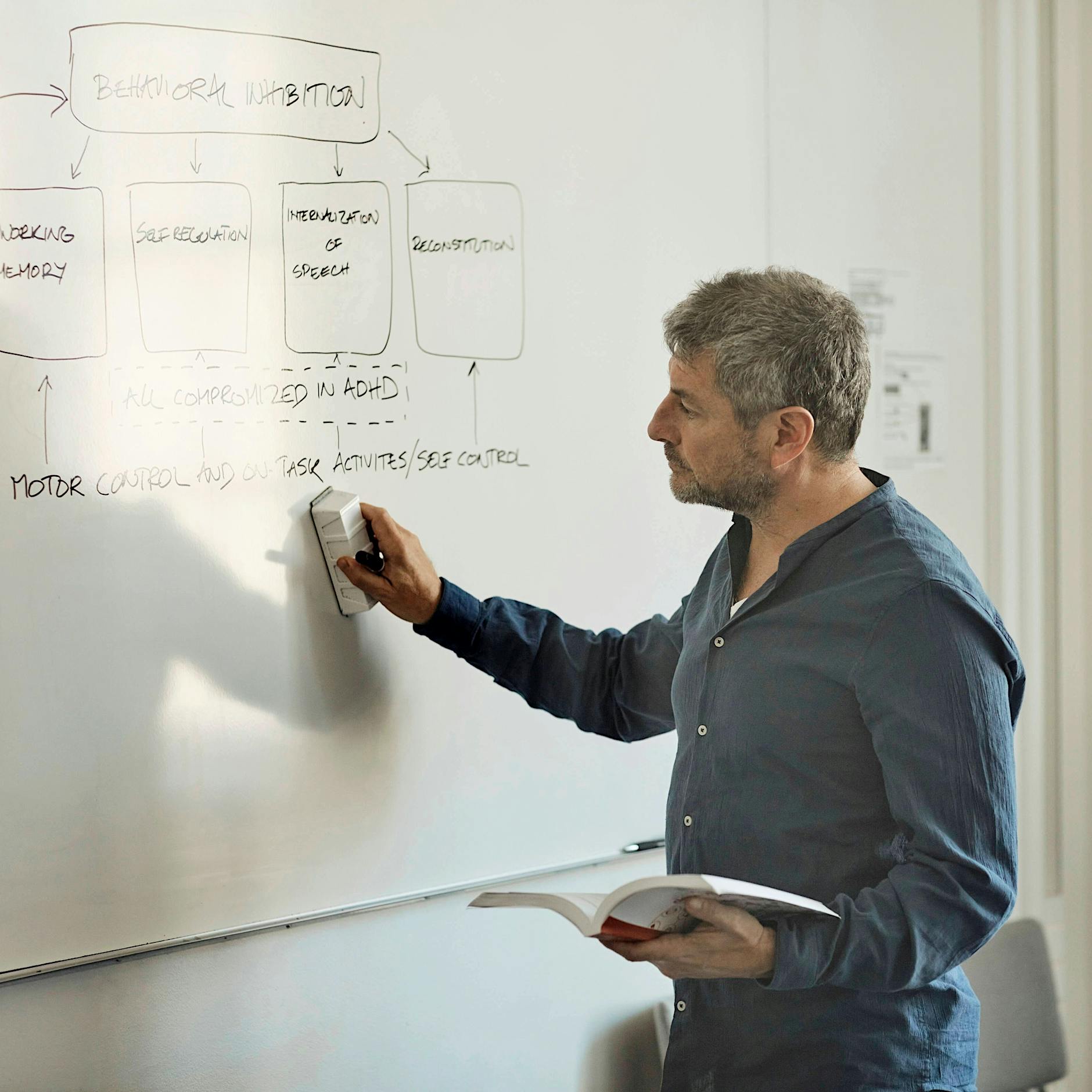 Lehrermangel: Öffnet unsere Schulen endlich für Ein-Fach-Lehrer!