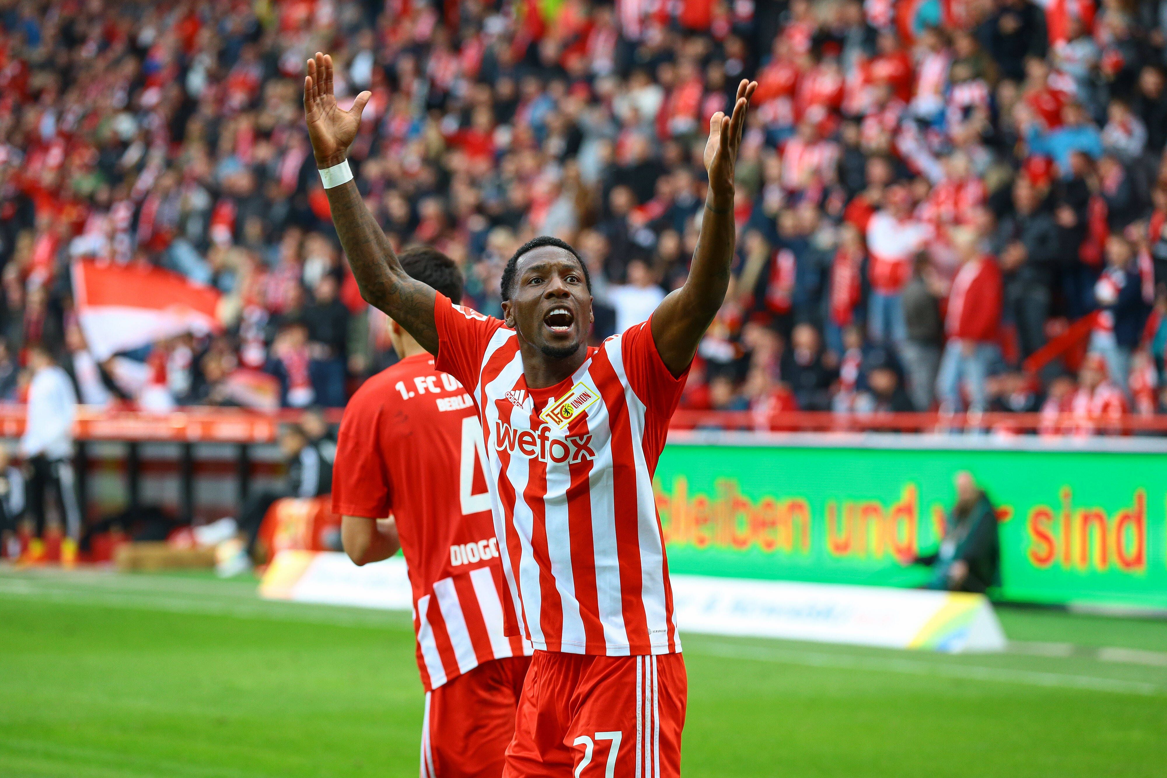 Image - Keiner foult so fair (und clever) wie der 1. FC Union und noch vieles mehr ...